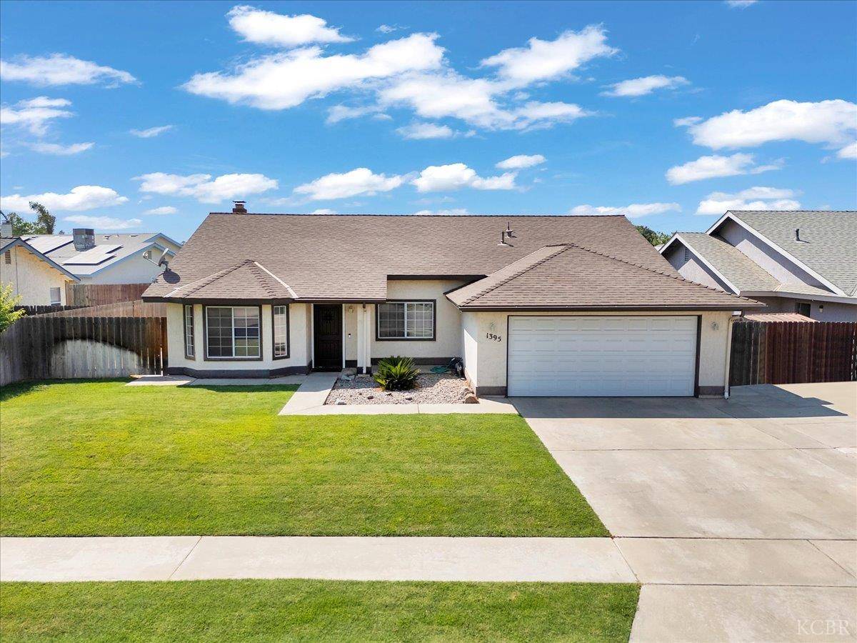 Lemoore, CA 93245,1395 Pine Drive