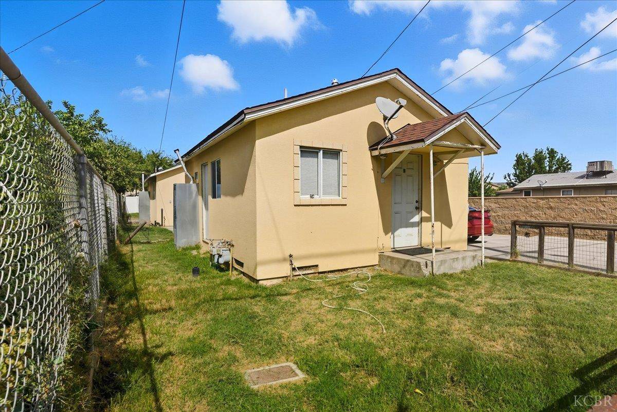 Lemoore, CA 93245,342 G Aly Units X&Y