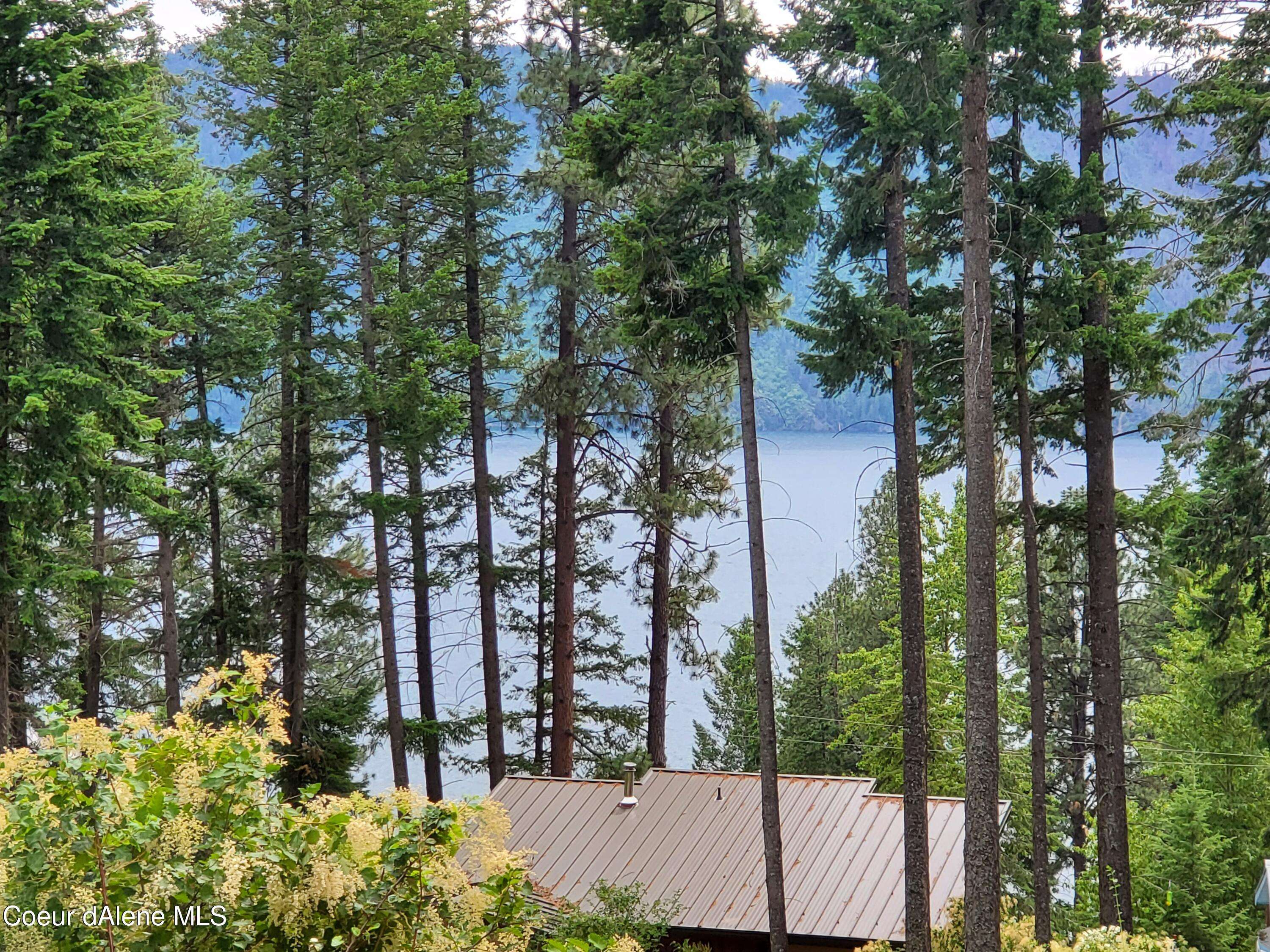 Bayview, ID 83803,NNA E Cape Horn Circle