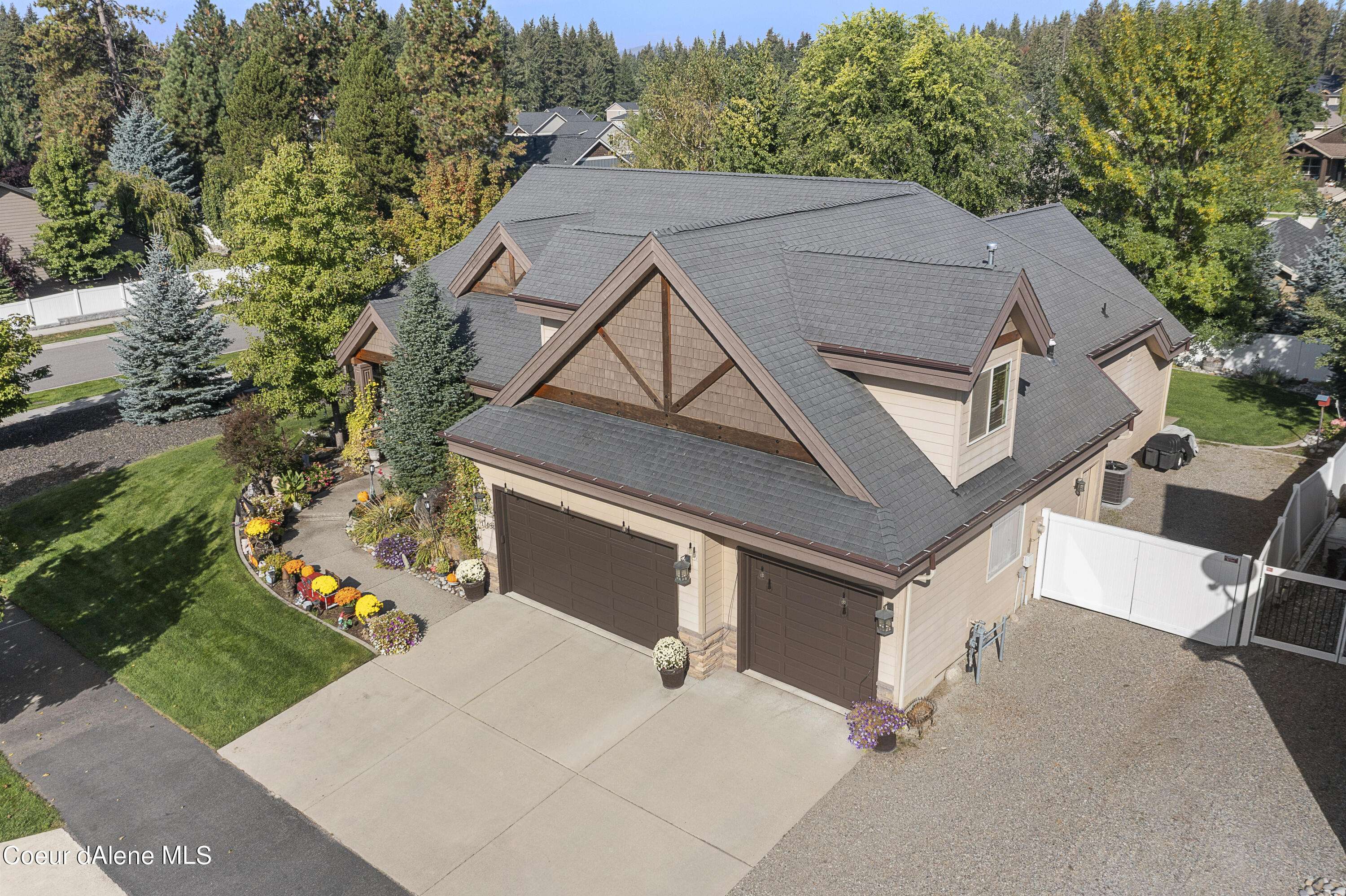 Hayden, ID 83835,11464 N CATTLE DR