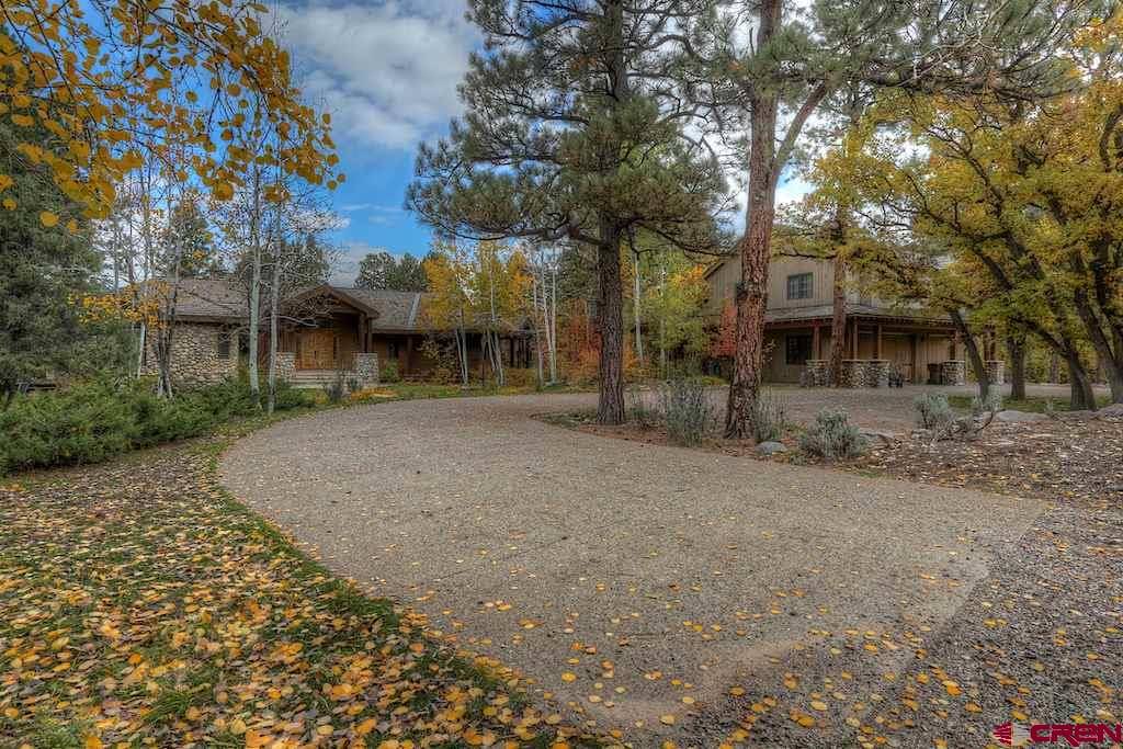 Durango, CO 81301,12670 County Road 250