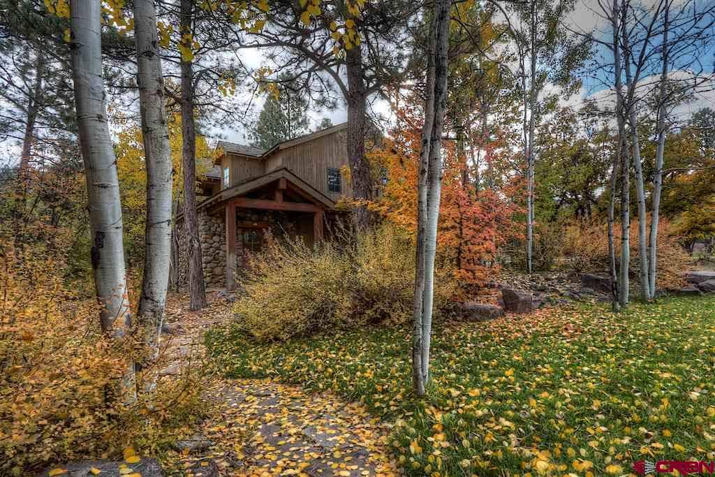 Durango, CO 81301,12670 County Road 250