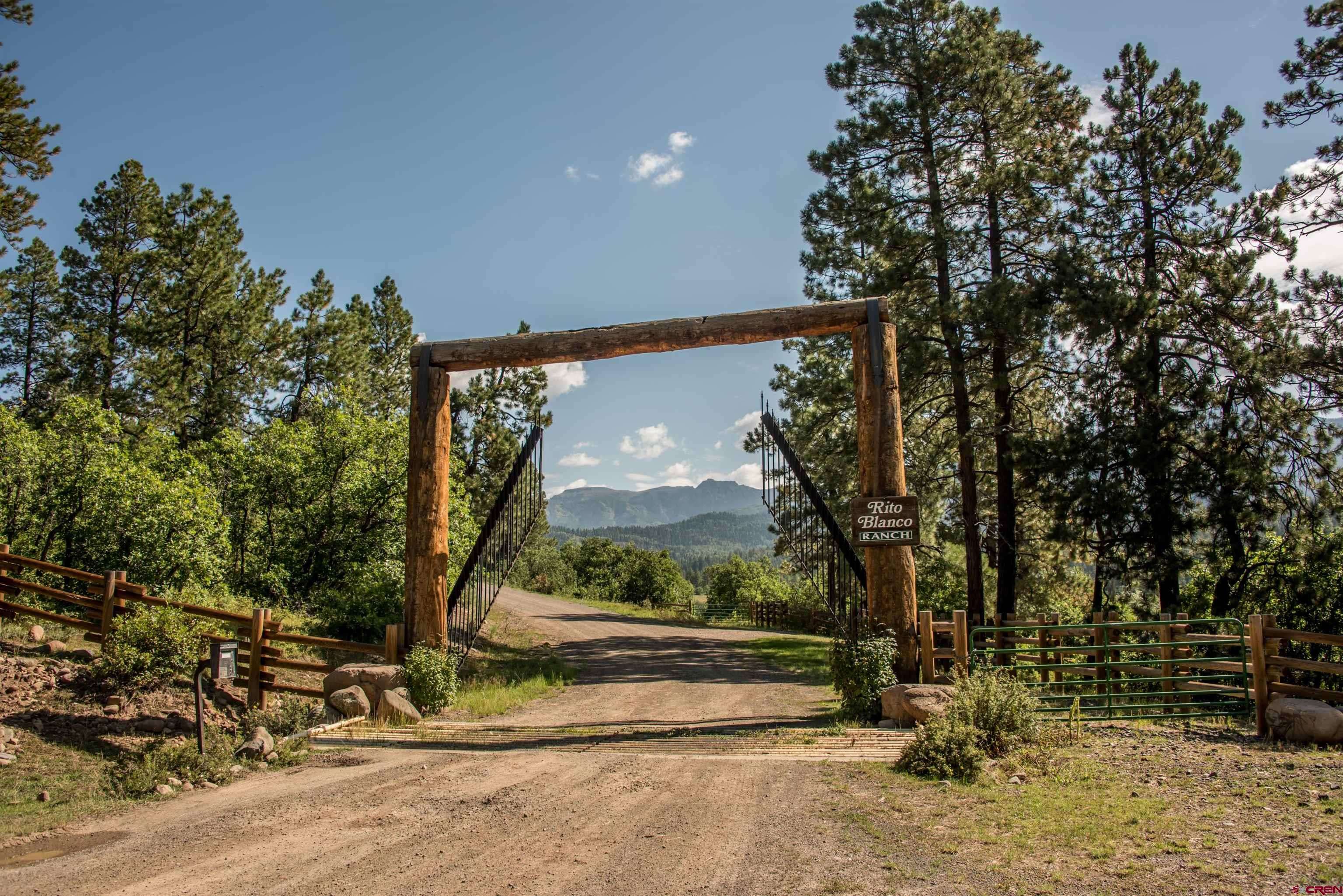 Pagosa Springs, CO 81147,2368 A Needles View Place