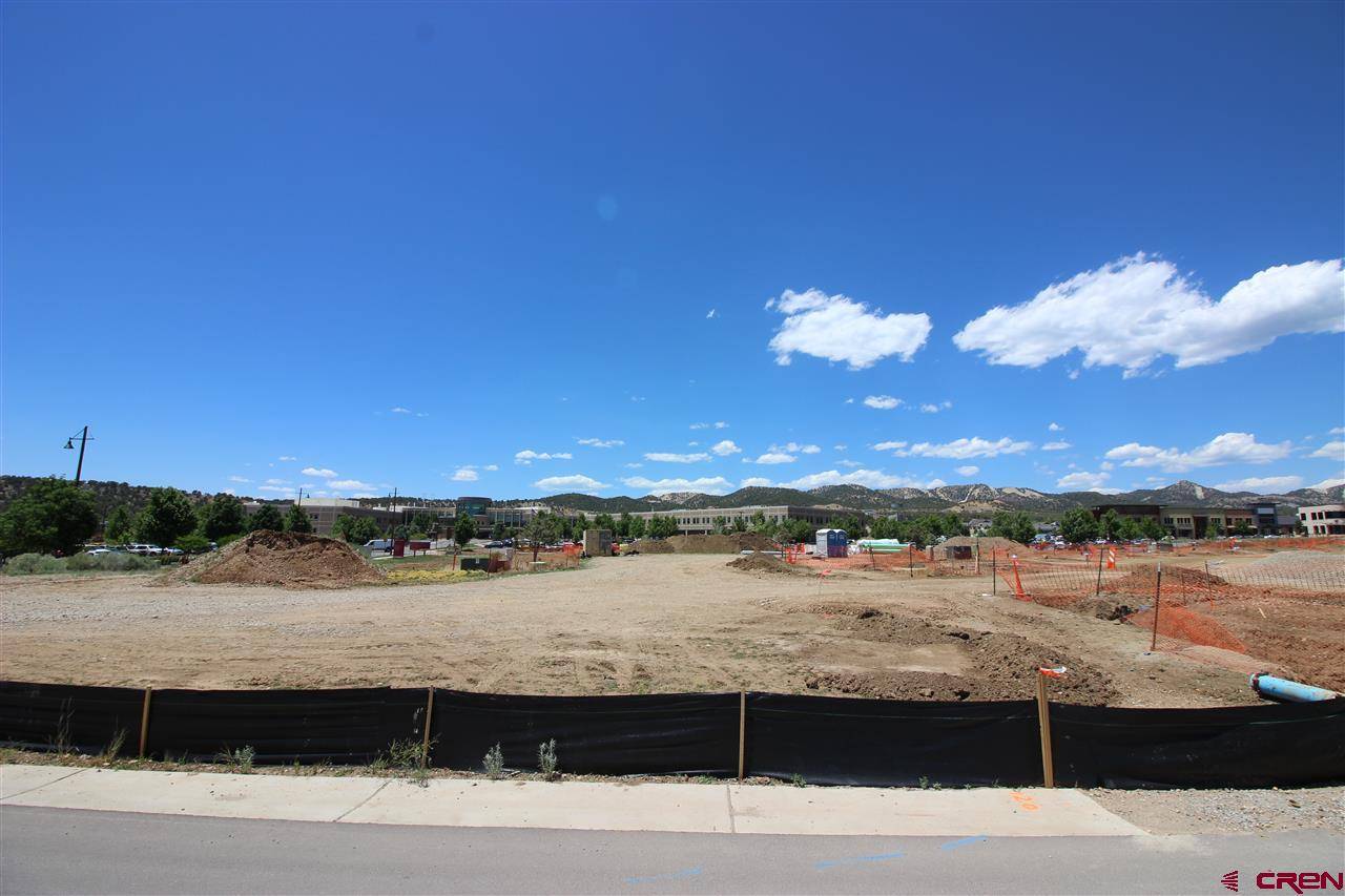 Durango, CO 81301,45 (Lot 179) Three Springs Boulevard