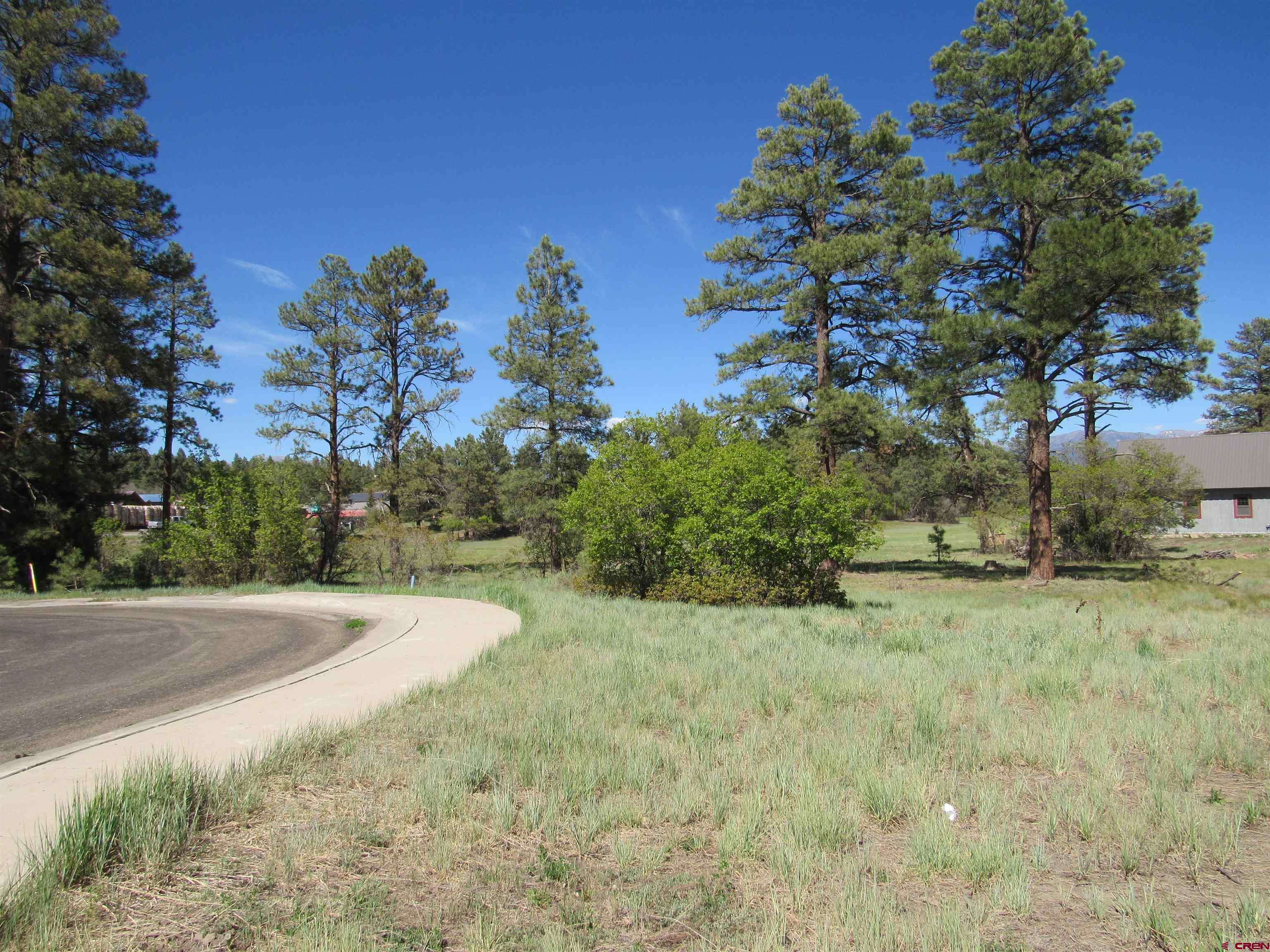 Pagosa Springs, CO 81147,Lot H-4X Papoose Court