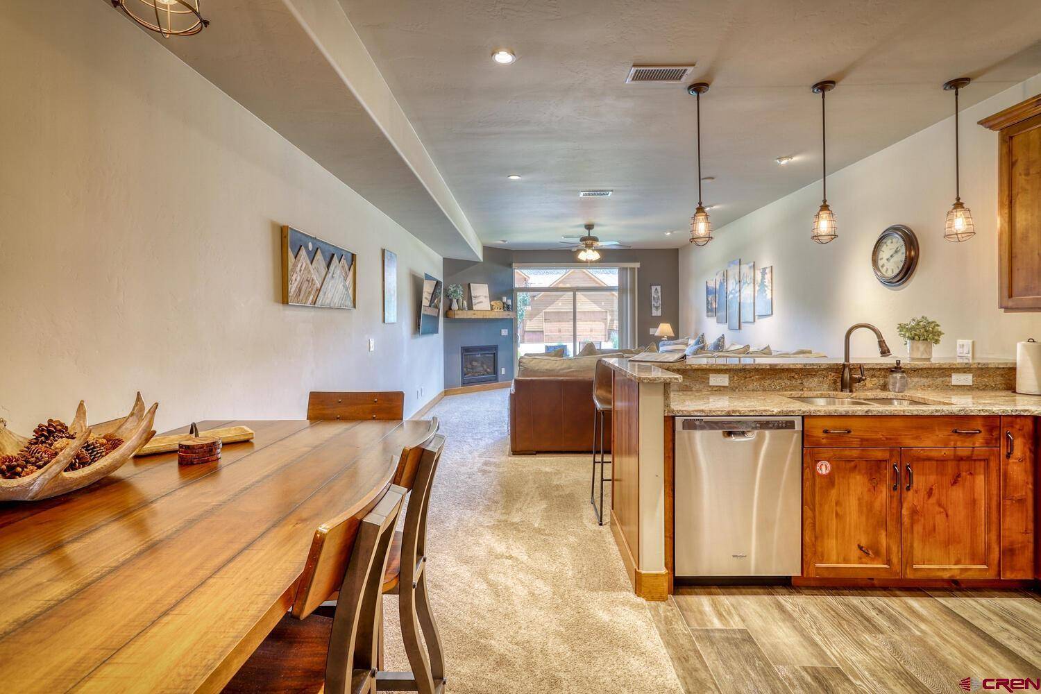 Pagosa Springs, CO 81147,15 Cobblestone Lane