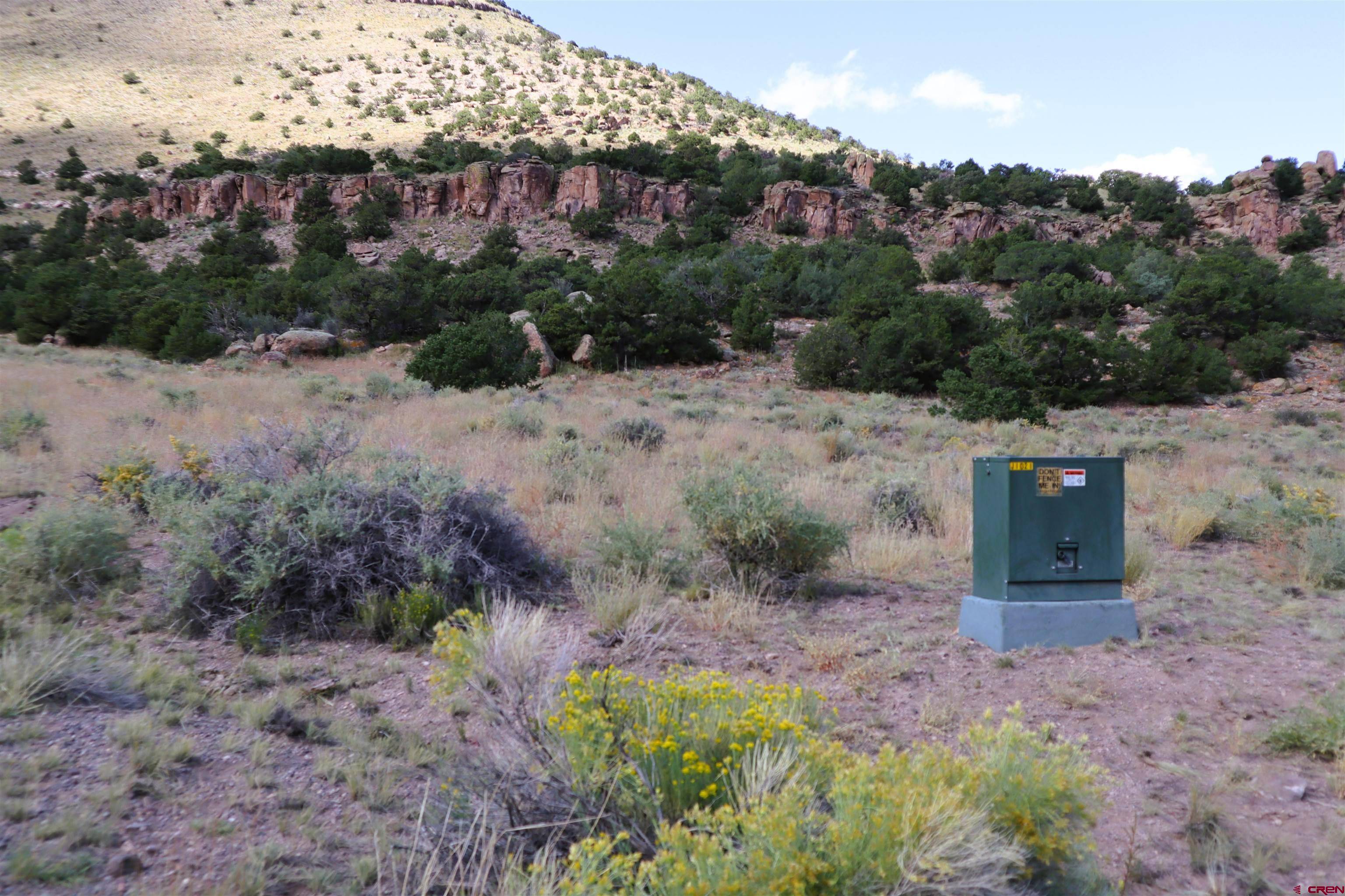Del Norte, CO 81132,71 Tract 28a Altair Road