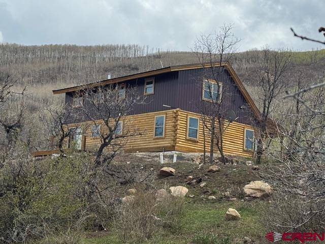 Hotchkiss, CO 81419,19645 Stoney Creek Road