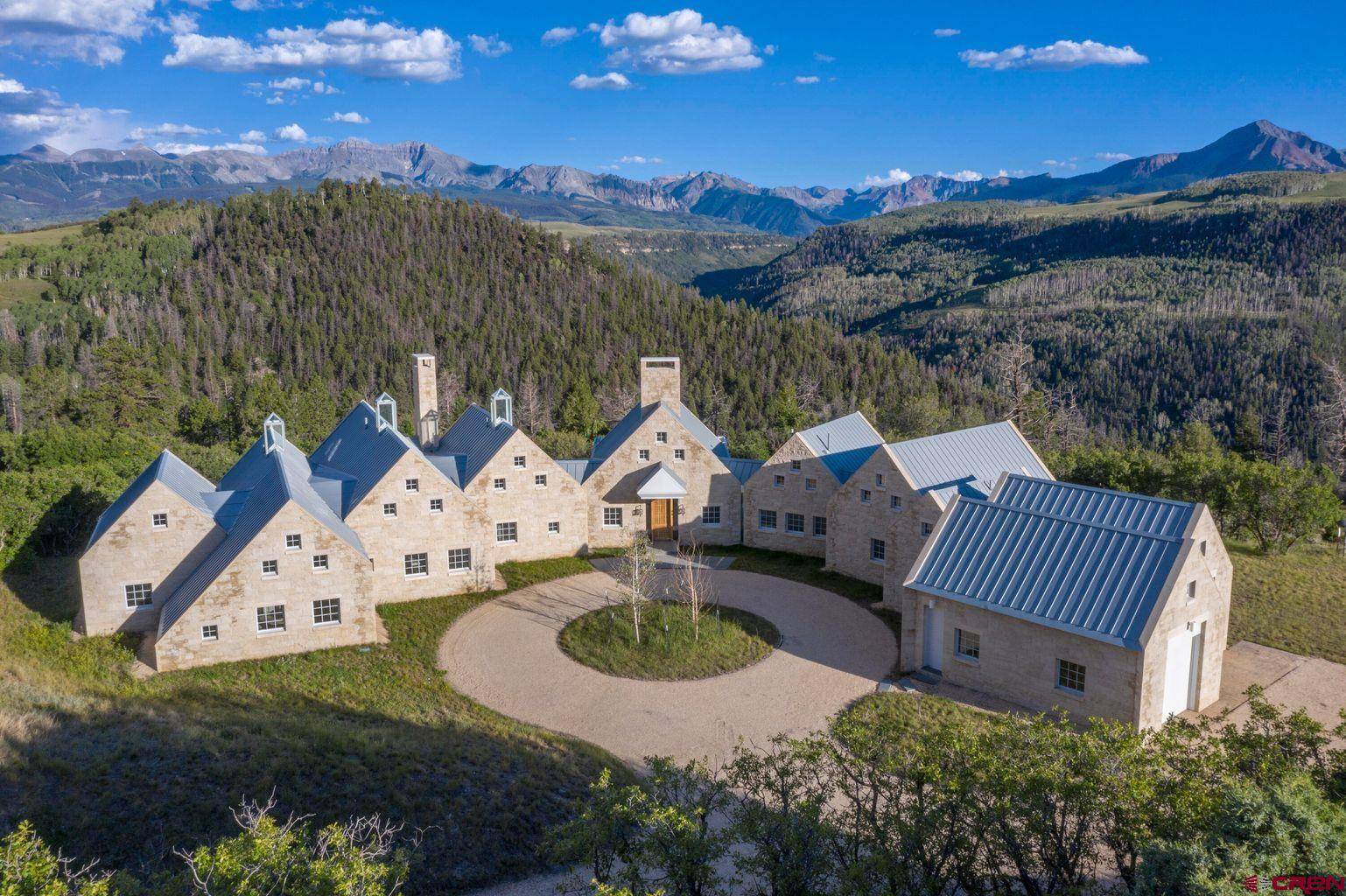 Telluride, CO 81435,1068 Wilson Way