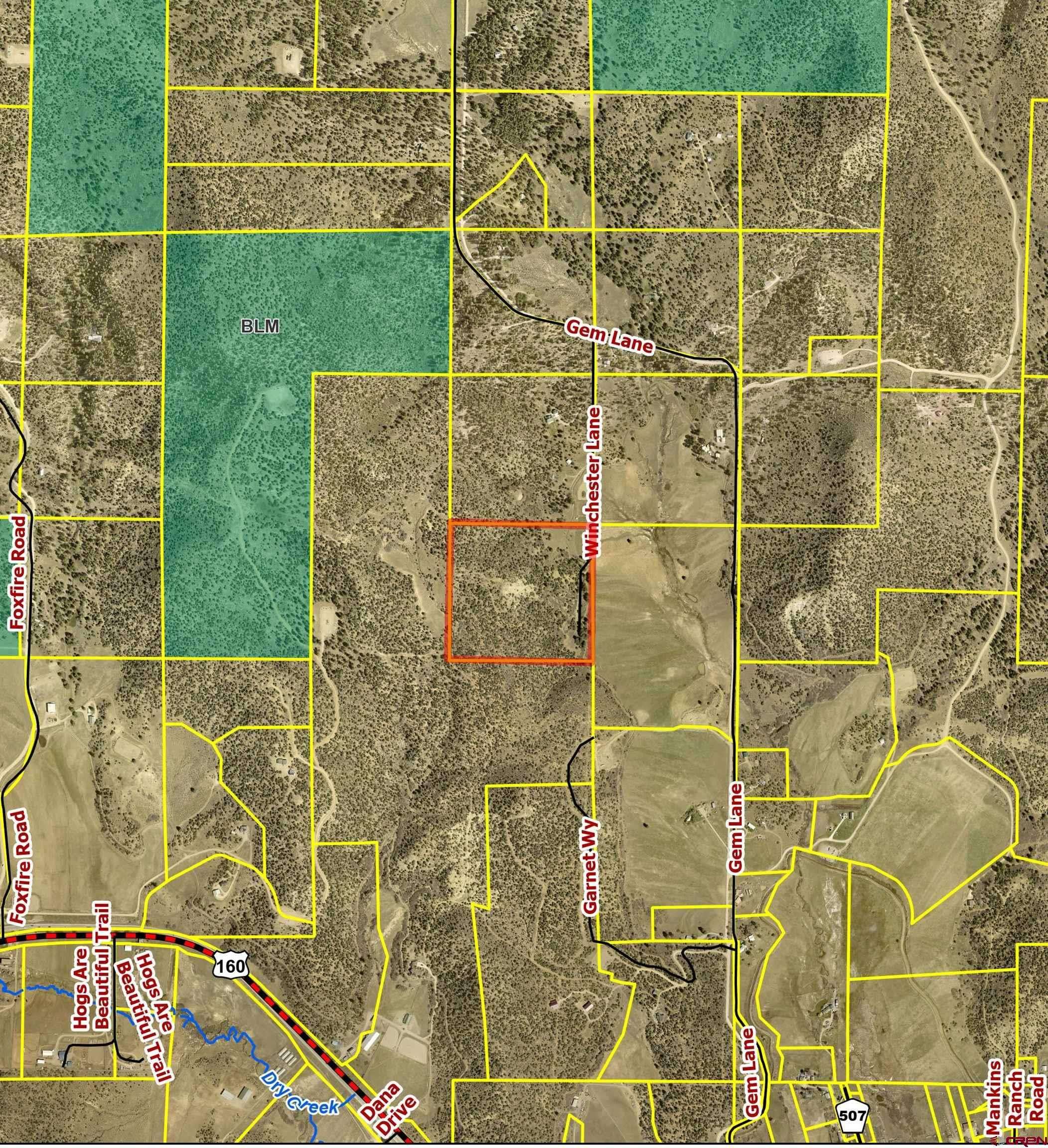 Bayfield, CO 81122,480 Winchester Lane