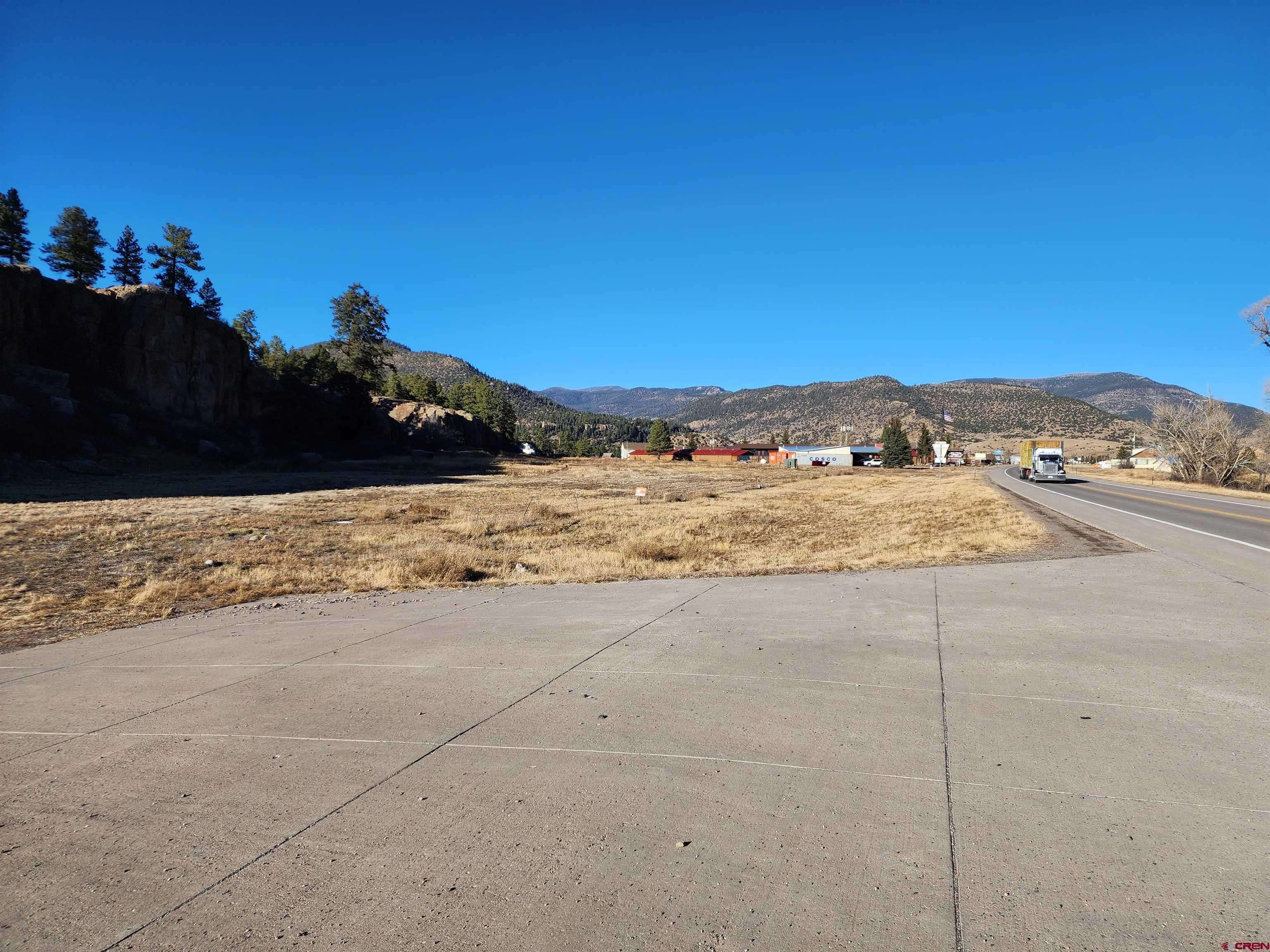 South Fork, CO 81154,2-R W HWY 160