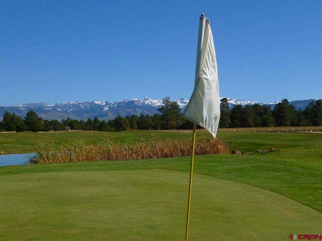 Ridgway, CO 81432,tbd S Badger Trail
