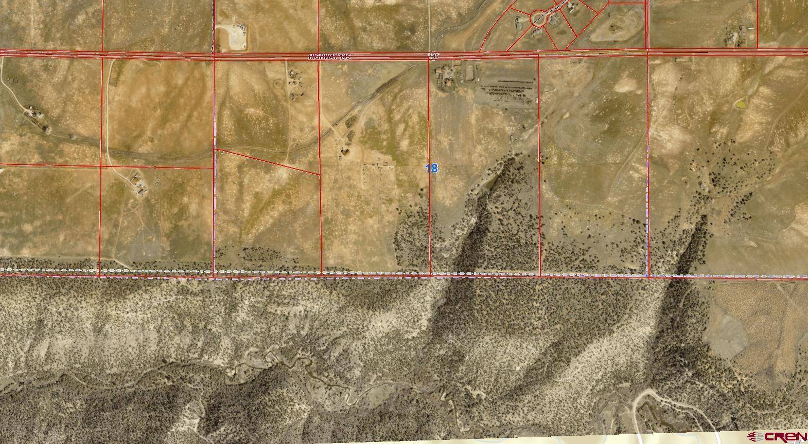 Norwood, CO 81423,tbd Highway 145