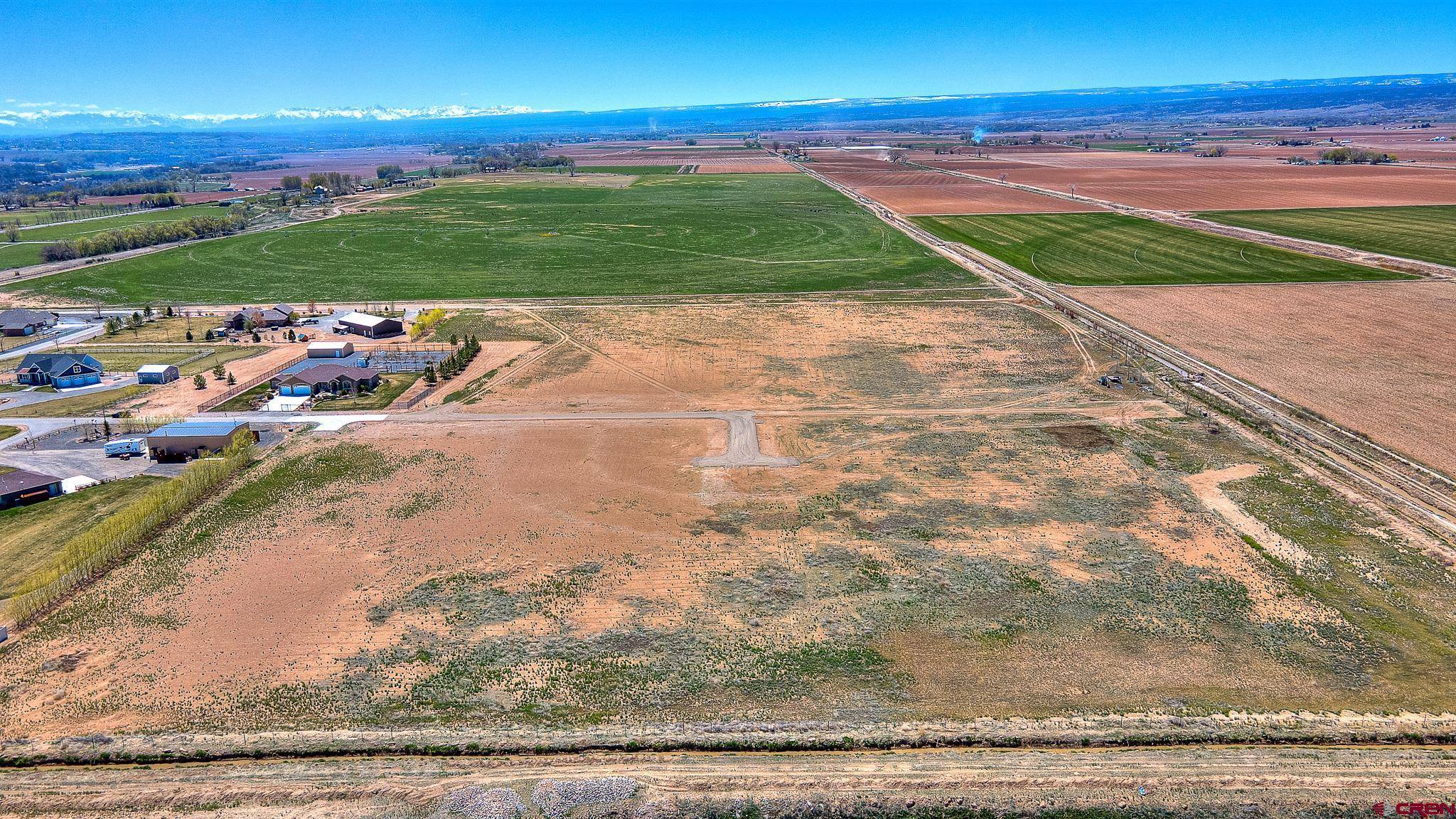 Delta, CO 81416,Lot 2 Chantelle Lane