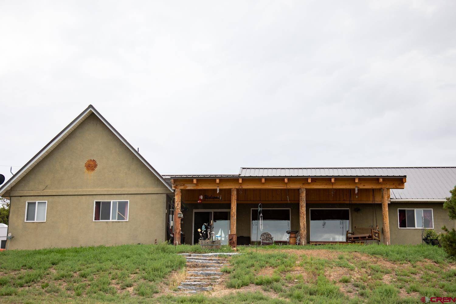 Crawford, CO 81415,1174 3375 Road