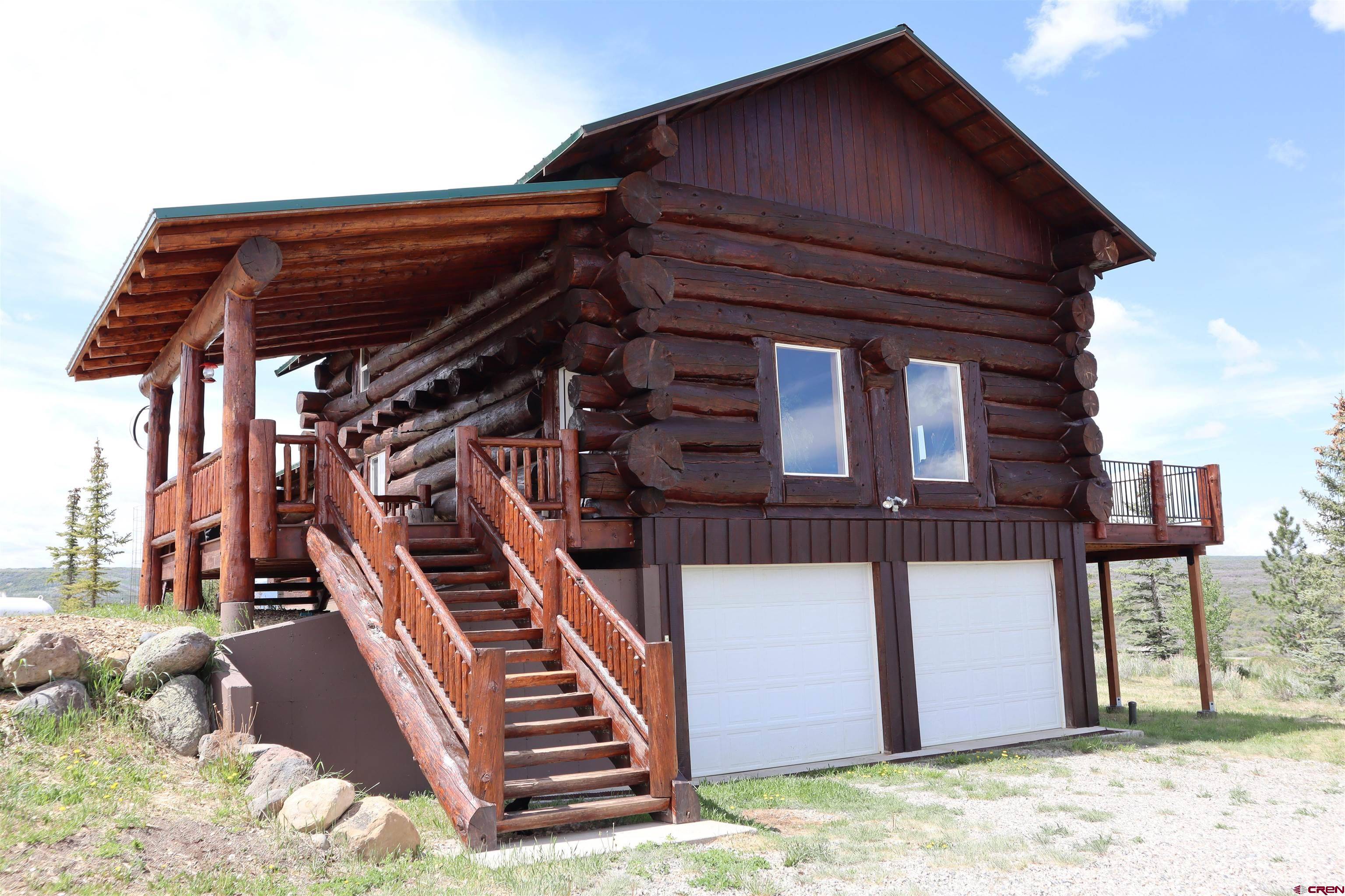 Crawford, CO 81415,82415 Highway 92