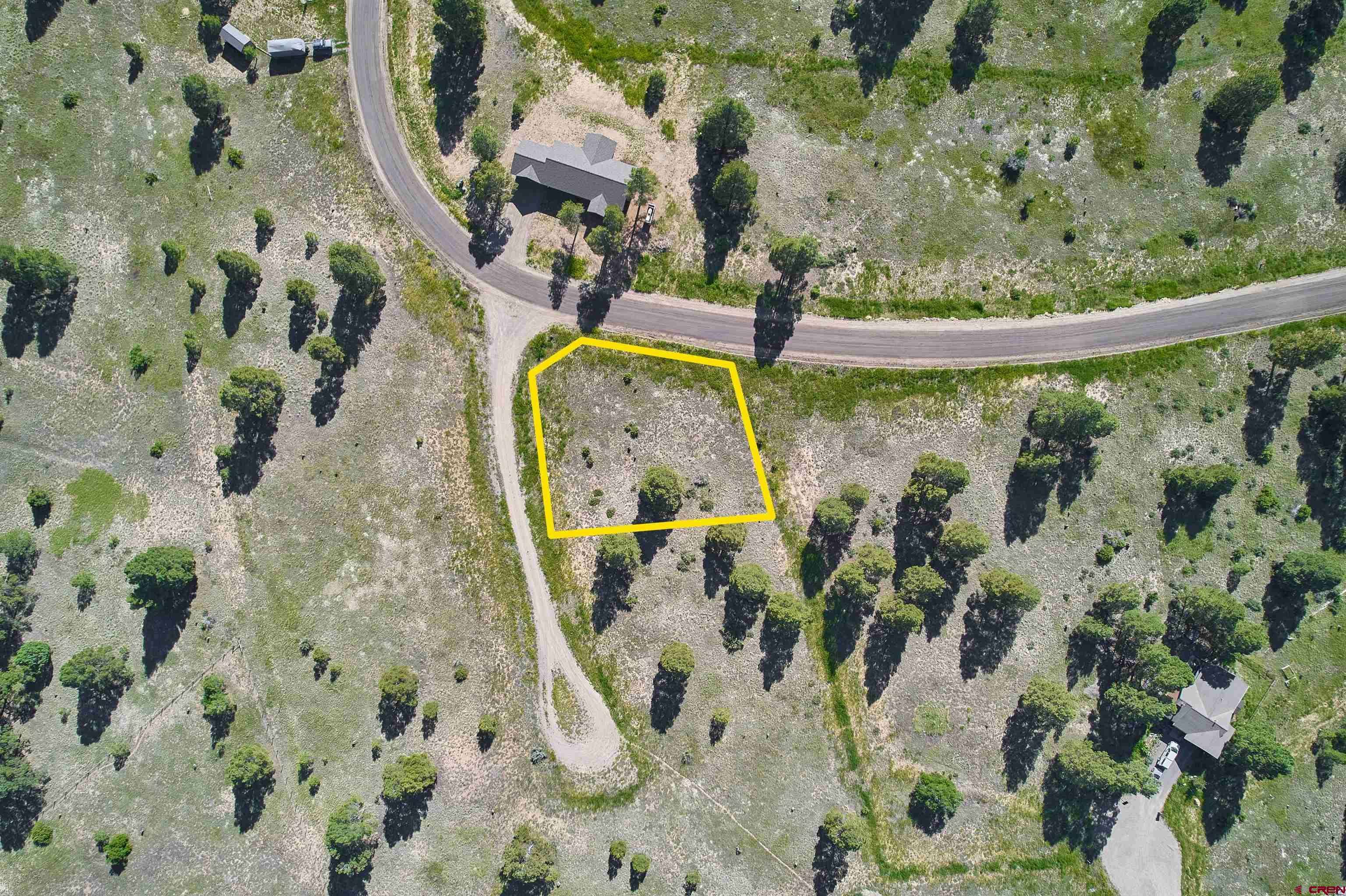 Pagosa Springs, CO 81147,184 Domicile Circle