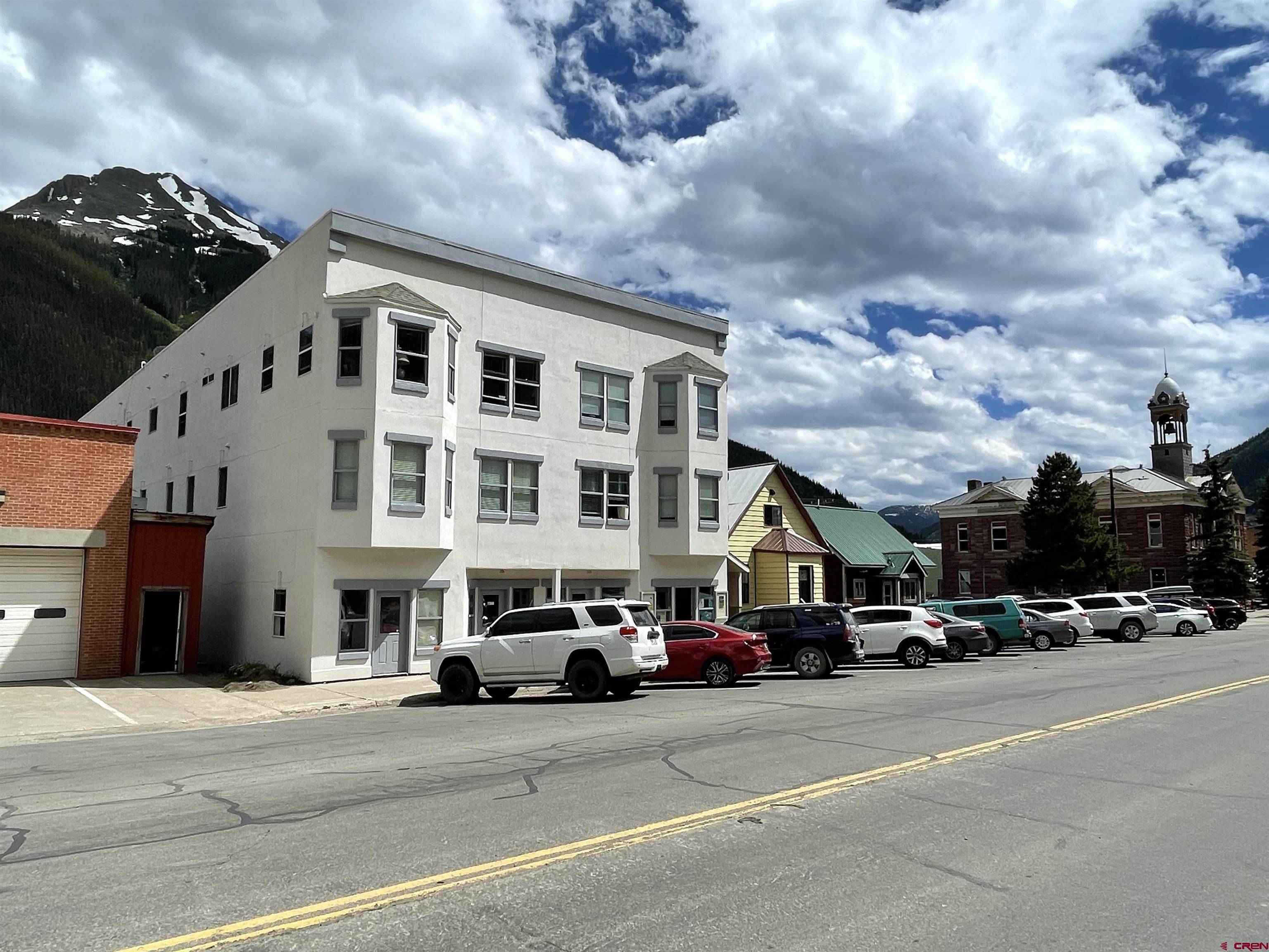 Silverton, CO 81433,1428 Greene Street