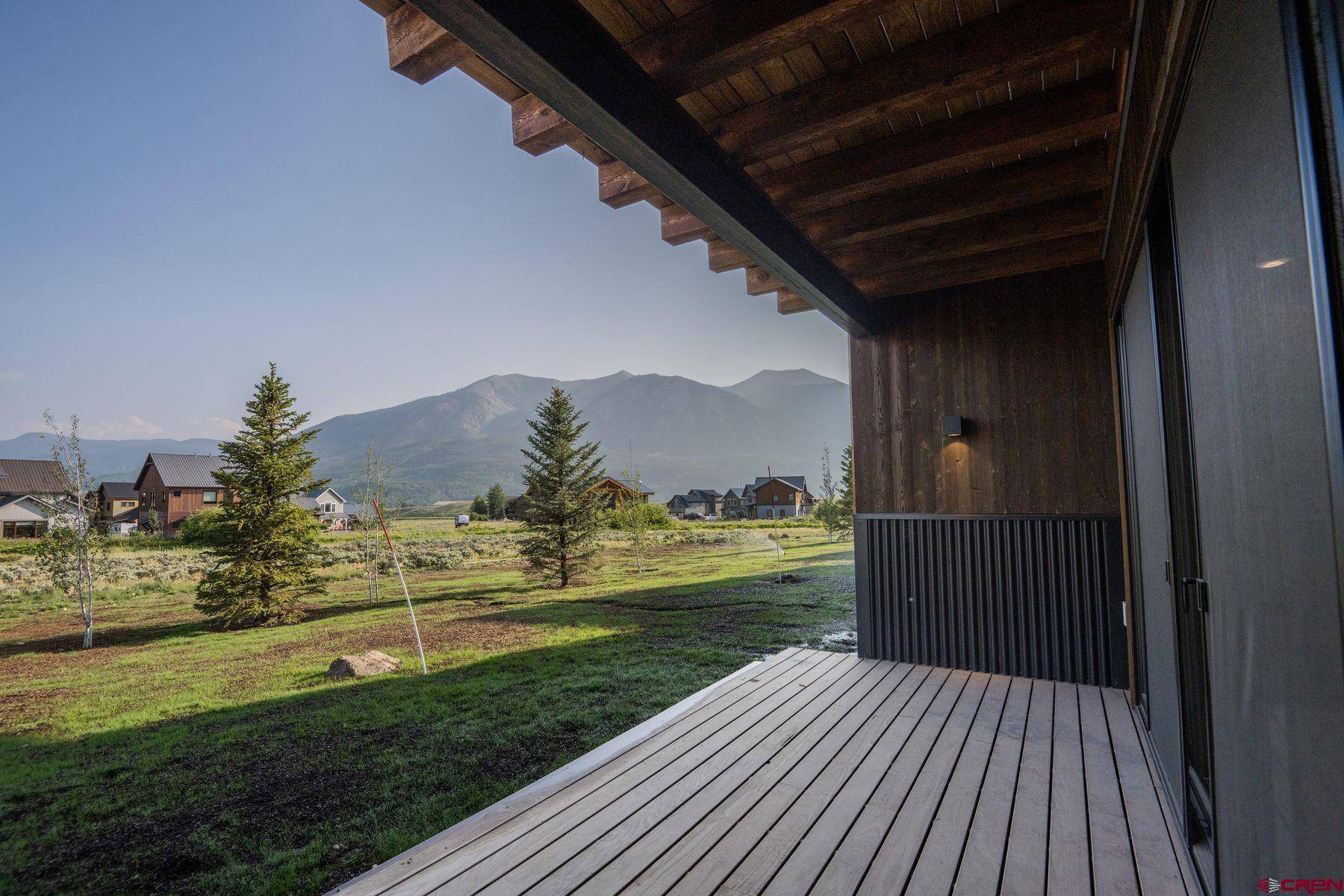 Crested Butte, CO 81224,180 Elk Valley Road #109