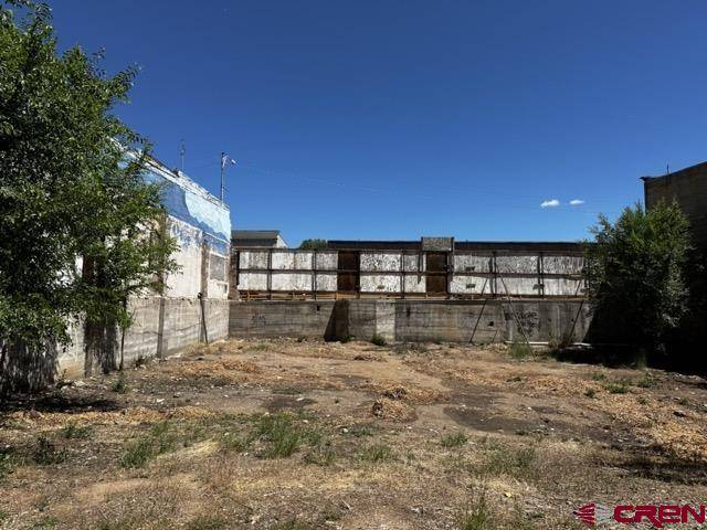 Mancos, CO 81328,115 & 119 W Grand