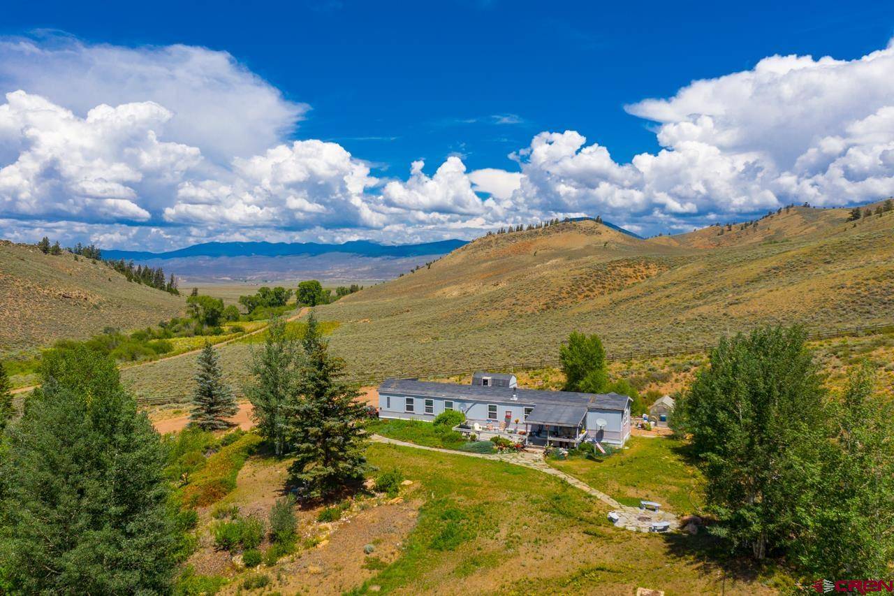 Sargents, CO 81230,663 County Road 24 UU