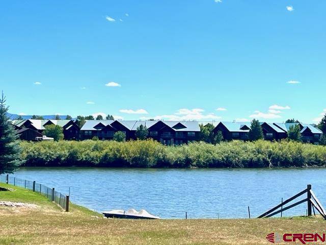 Pagosa Springs, CO 81147,321 Peninsula Place