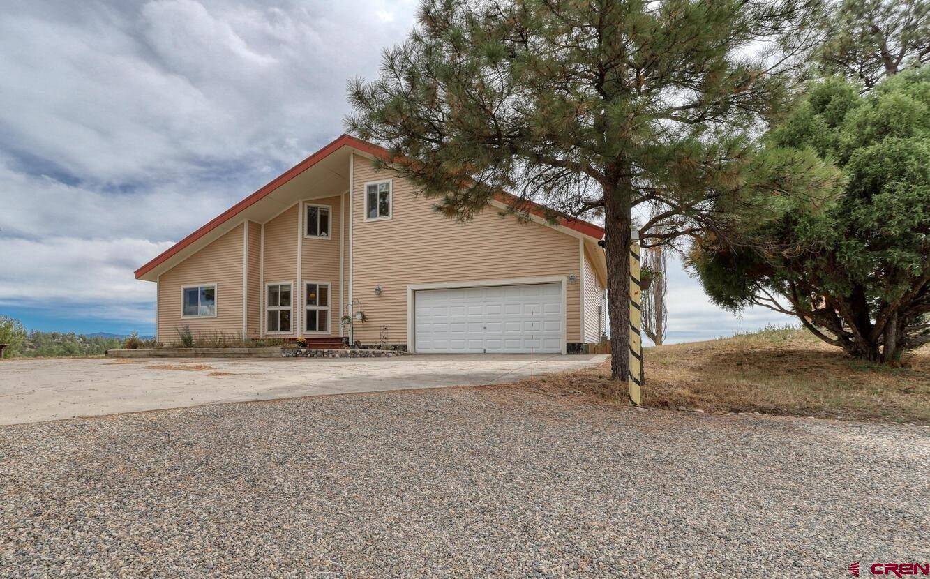 Pagosa Springs, CO 81147,279 Crockett Circle
