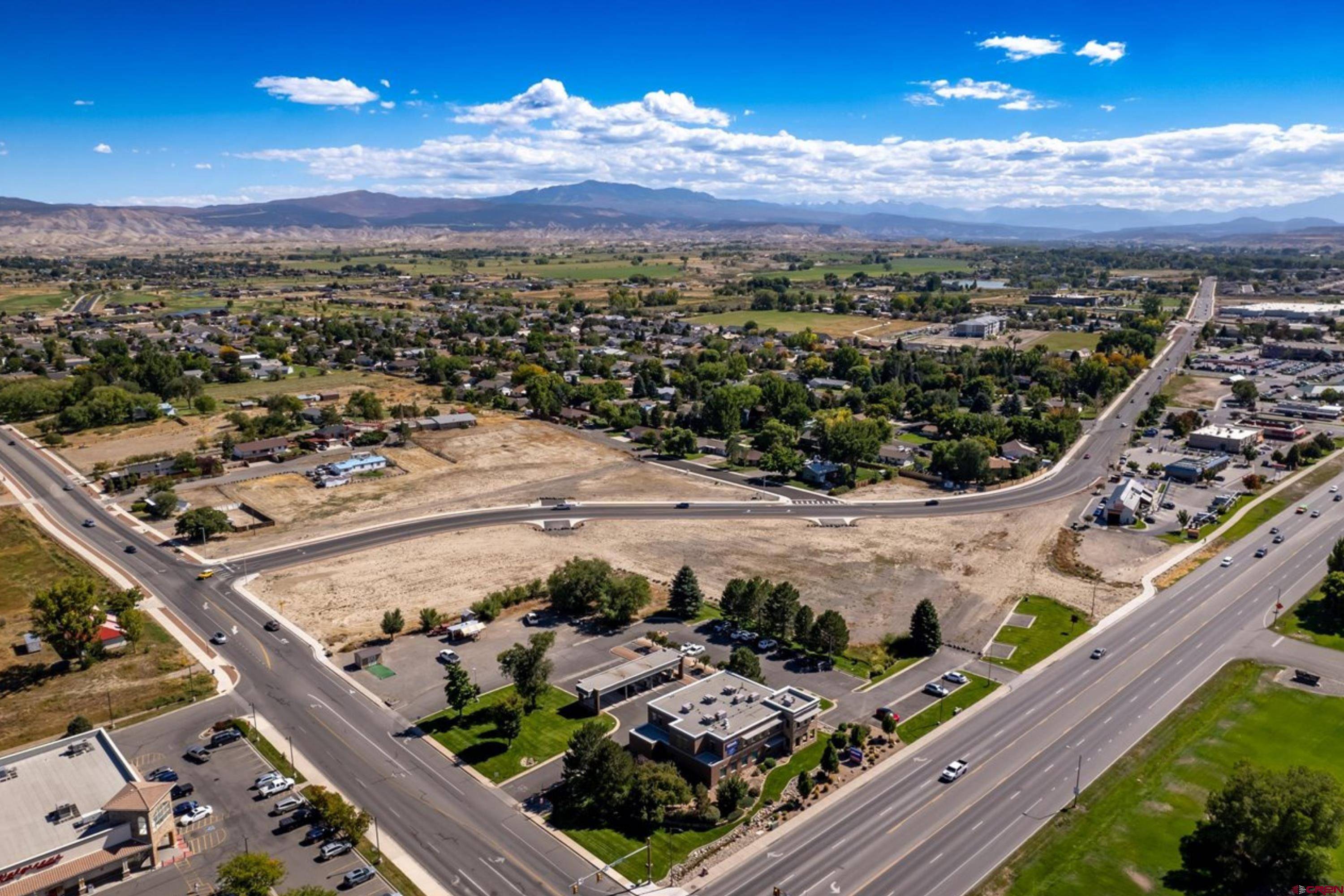 Montrose, CO 81401,TBD Woodgate Road