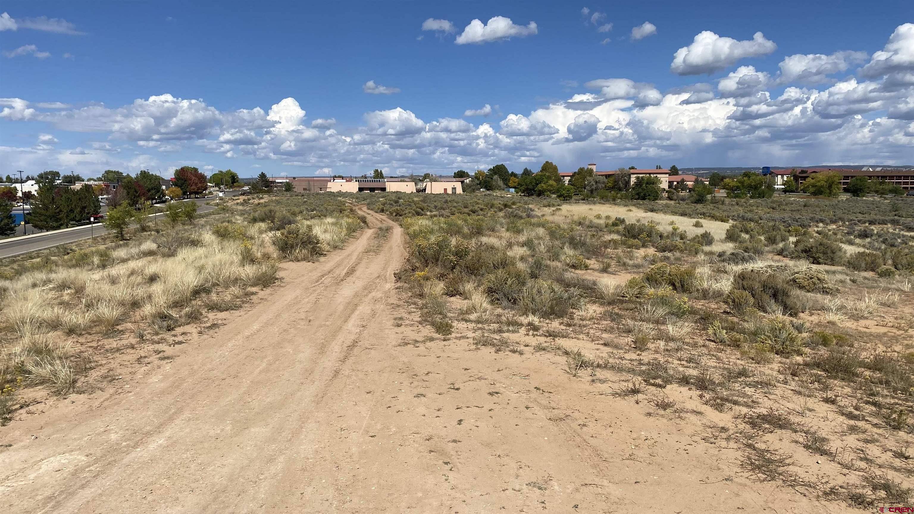 Cortez, CO 81321,TBD Sligo Street Street