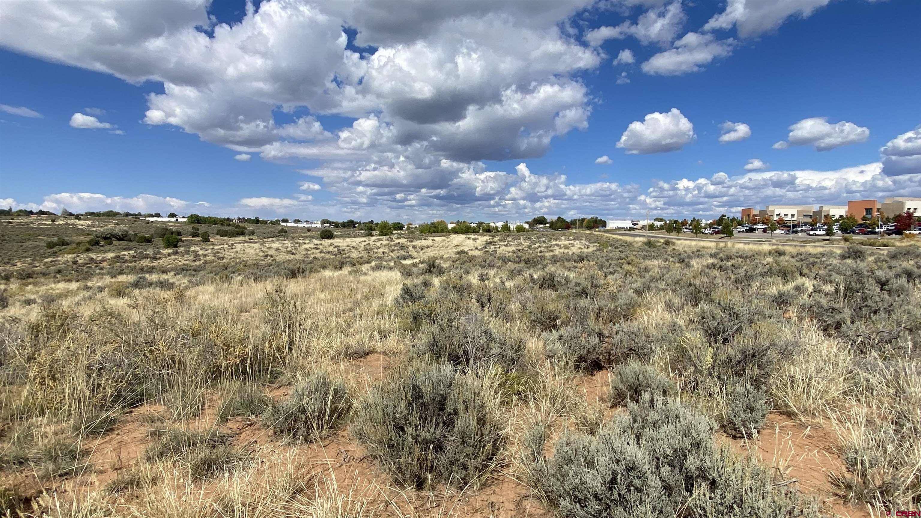 Cortez, CO 81321,TBD Sligo Street Street