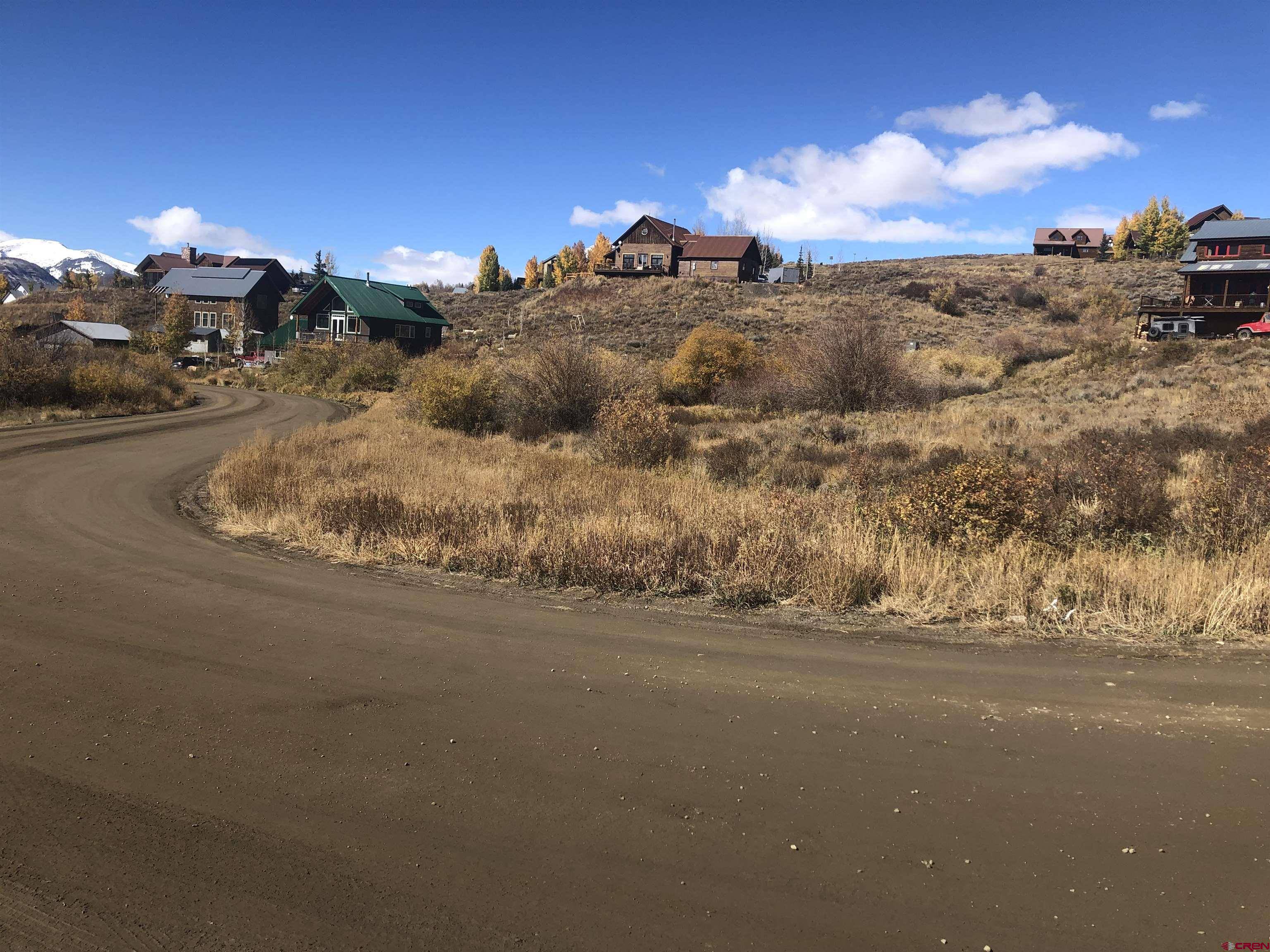 Crested Butte, CO 81224,901 Bryant Avenue