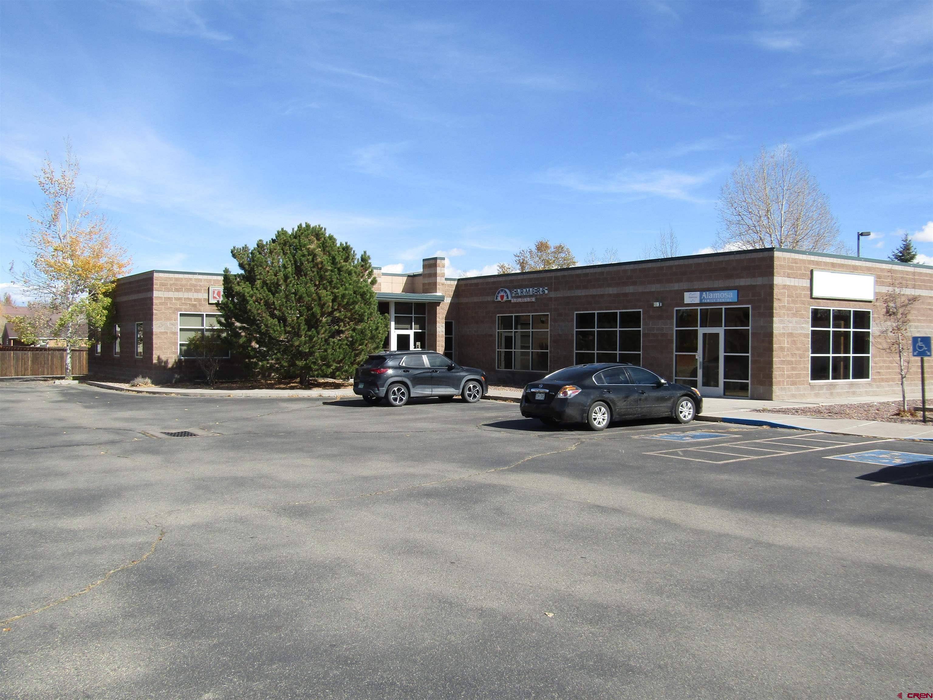 Alamosa, CO 81101,2415 Mullins Avenue