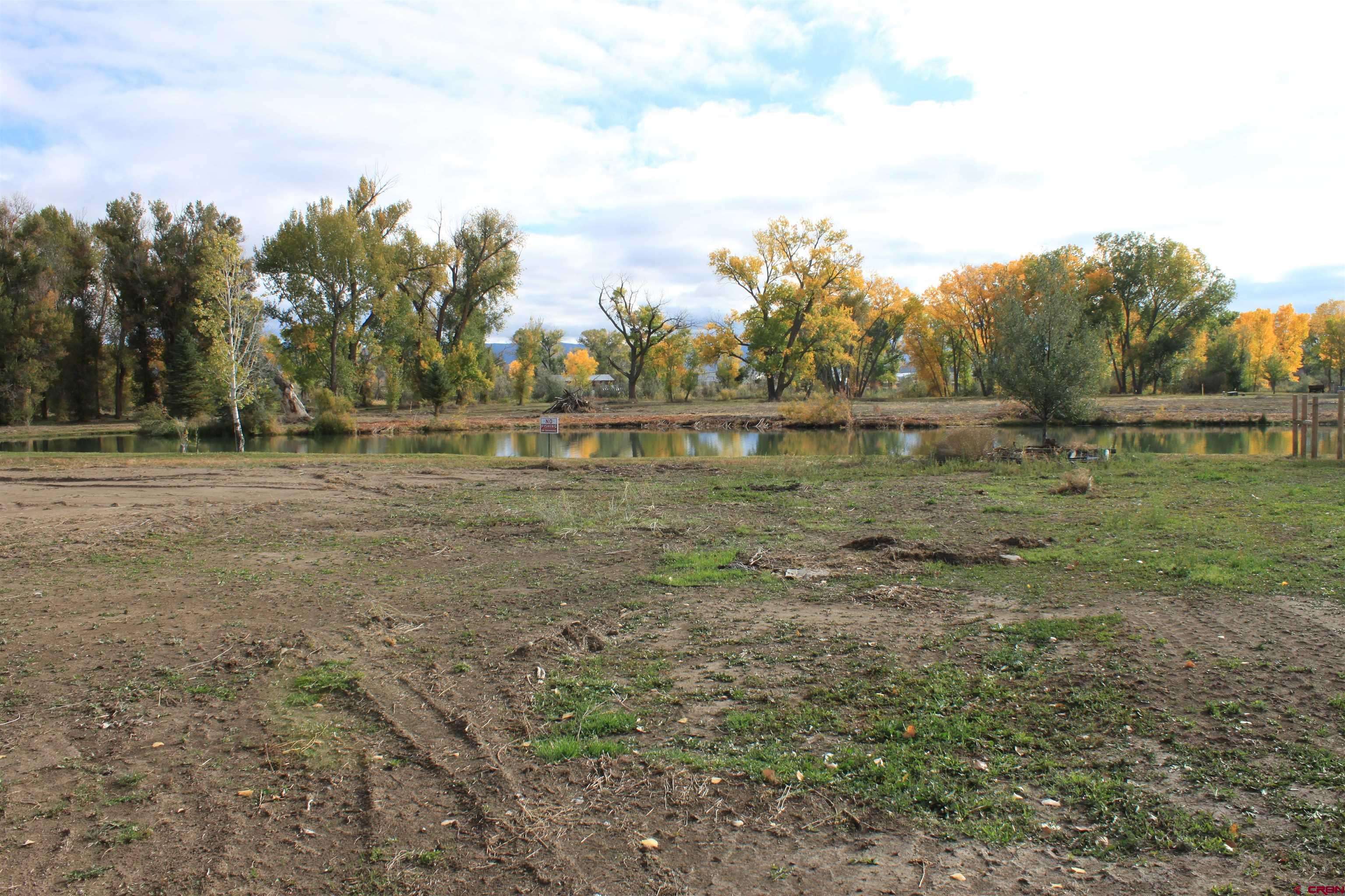 Montrose, CO 81403,TBD (Lot 1) 6360 Drive