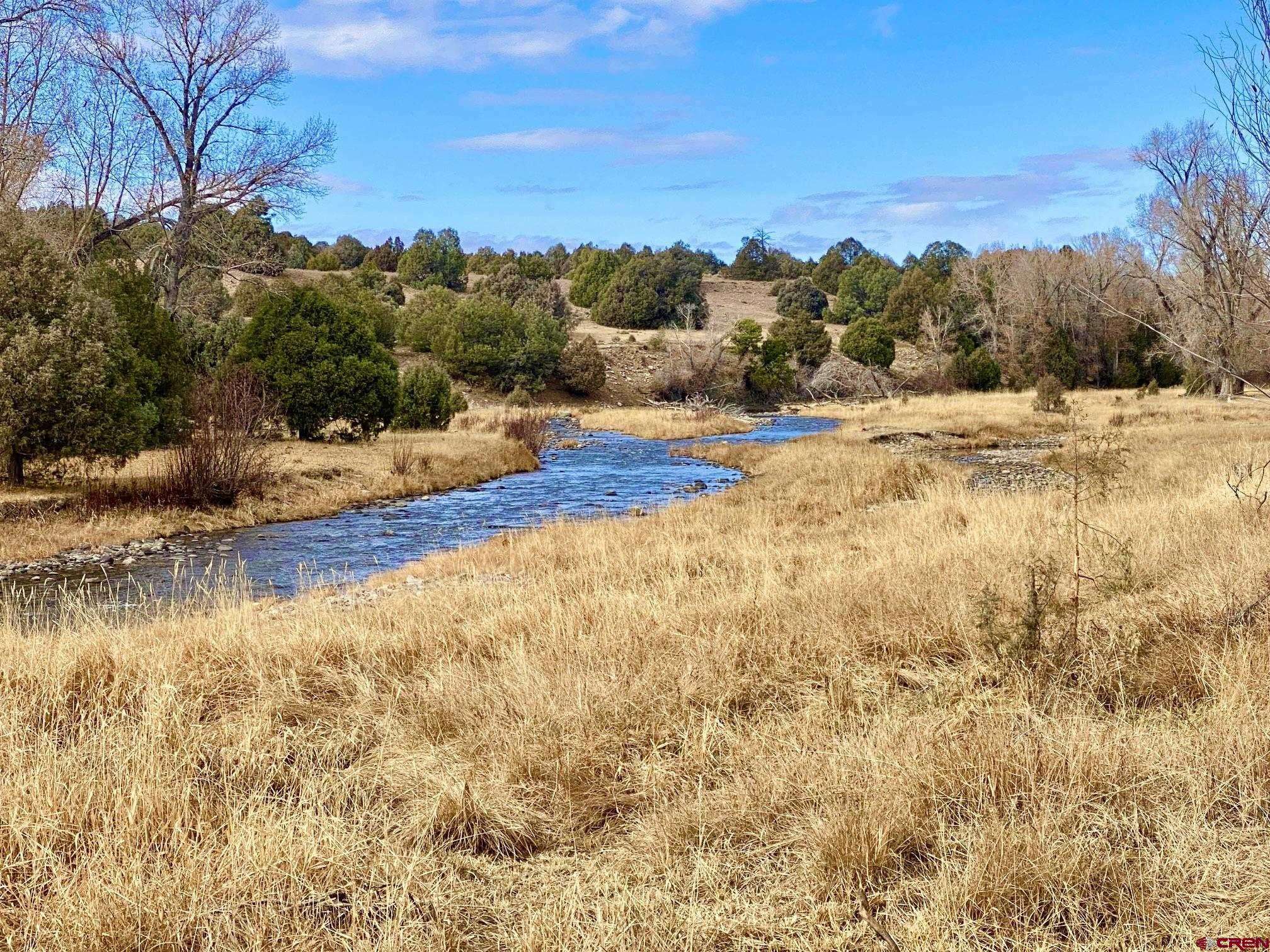 Tierra Amarilla, NM 87575,16853 US 64/84 Highway