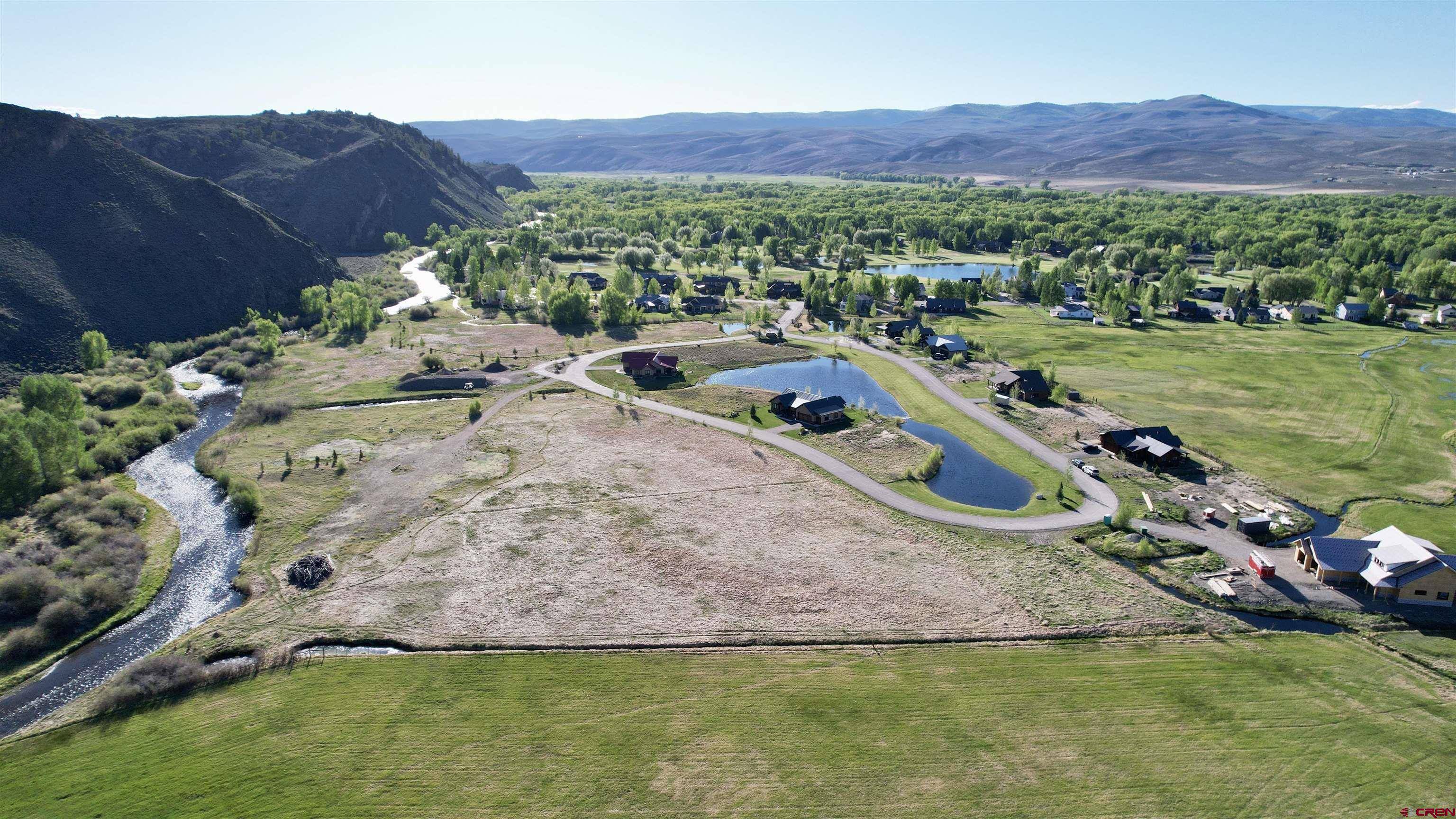 Gunnison, CO 81230,71 Tomichi Creek Loop