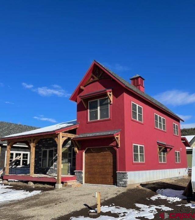 Pagosa Springs, CO 81147,556 S 5/6 Alley