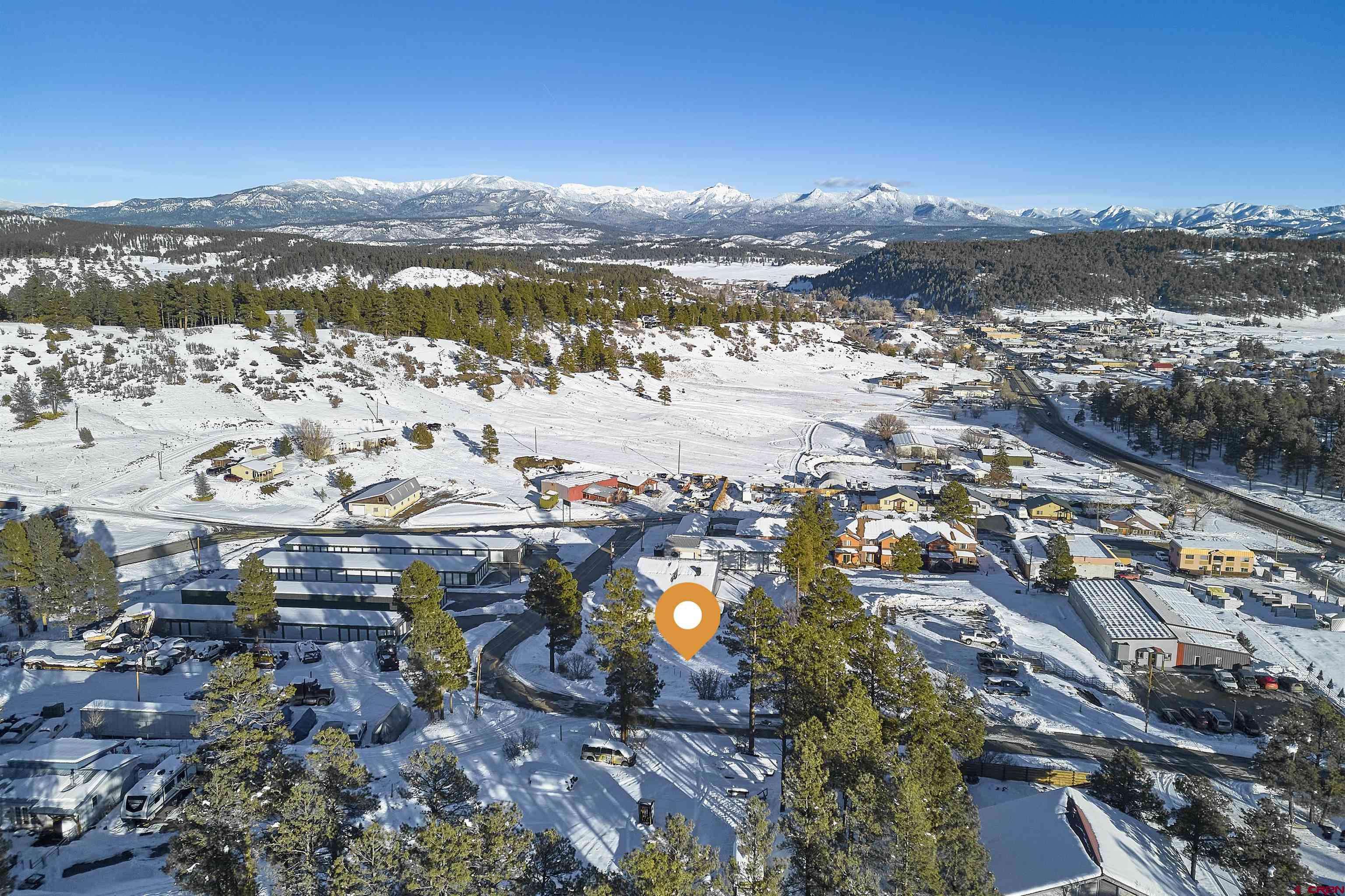 Pagosa Springs, CO 81147,X 15th Place
