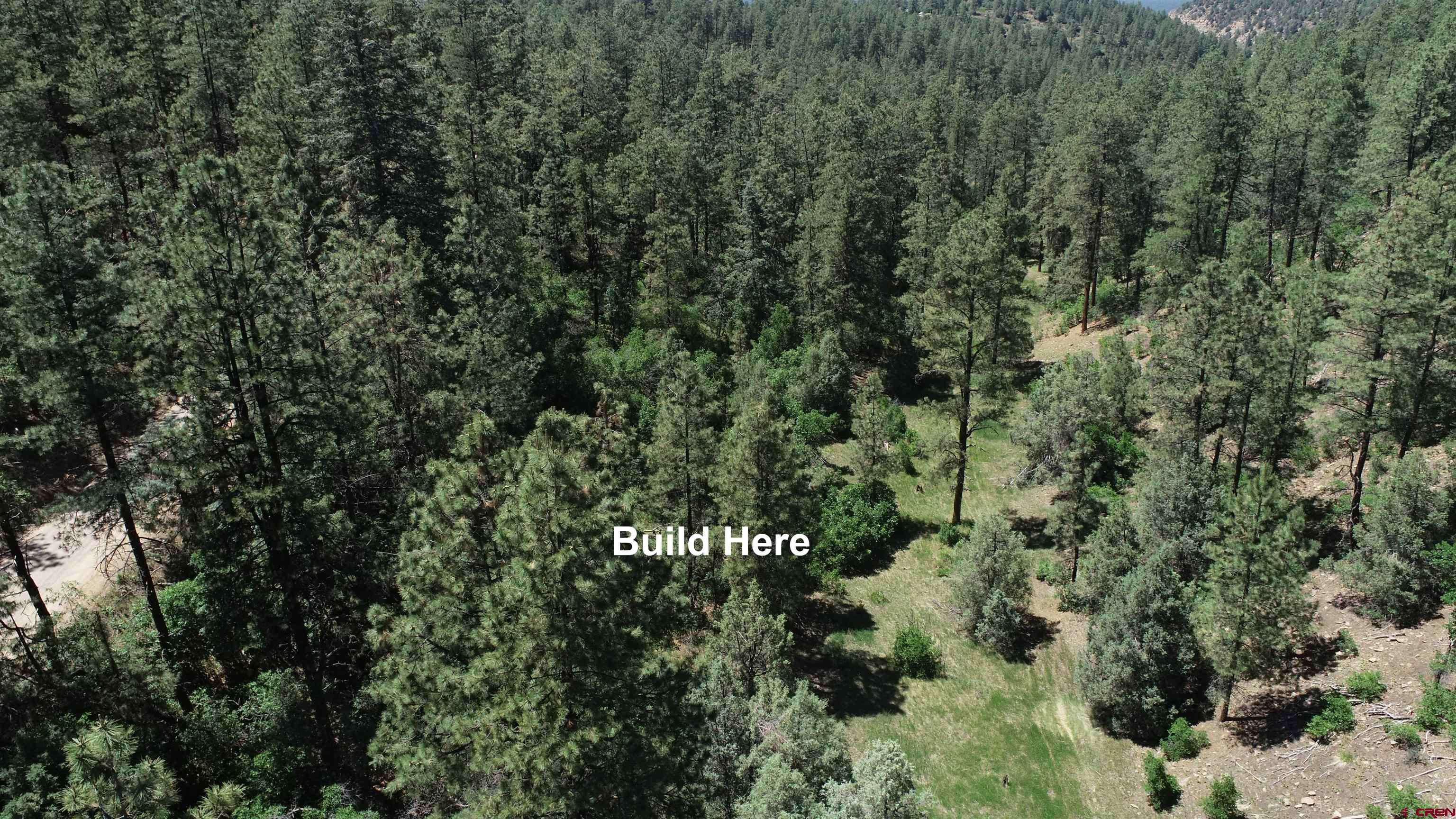 Pagosa Springs, CO 81147,2620/76,2868/92 Crooked Road