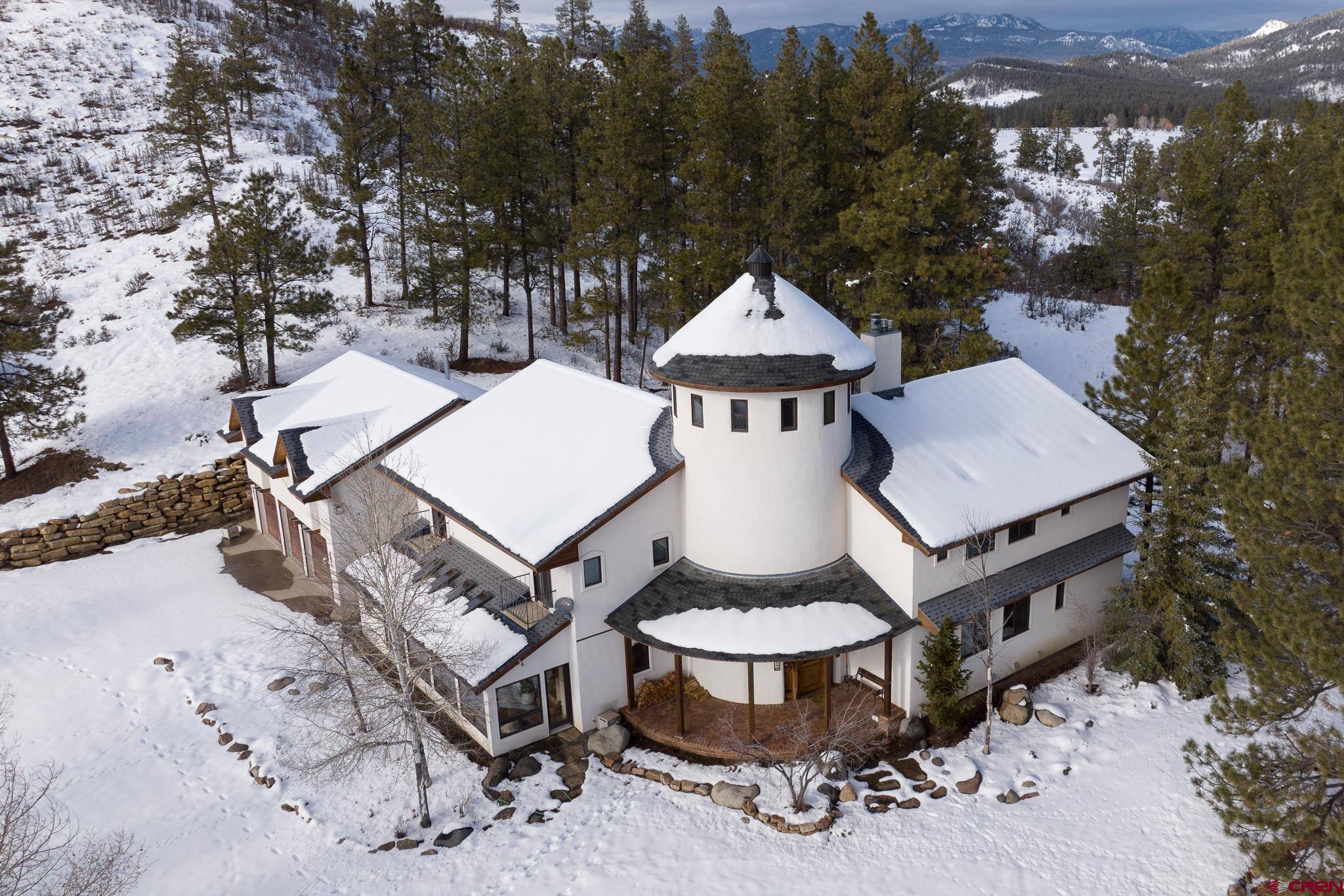 Pagosa Springs, CO 81147,489 Royal Elk Place
