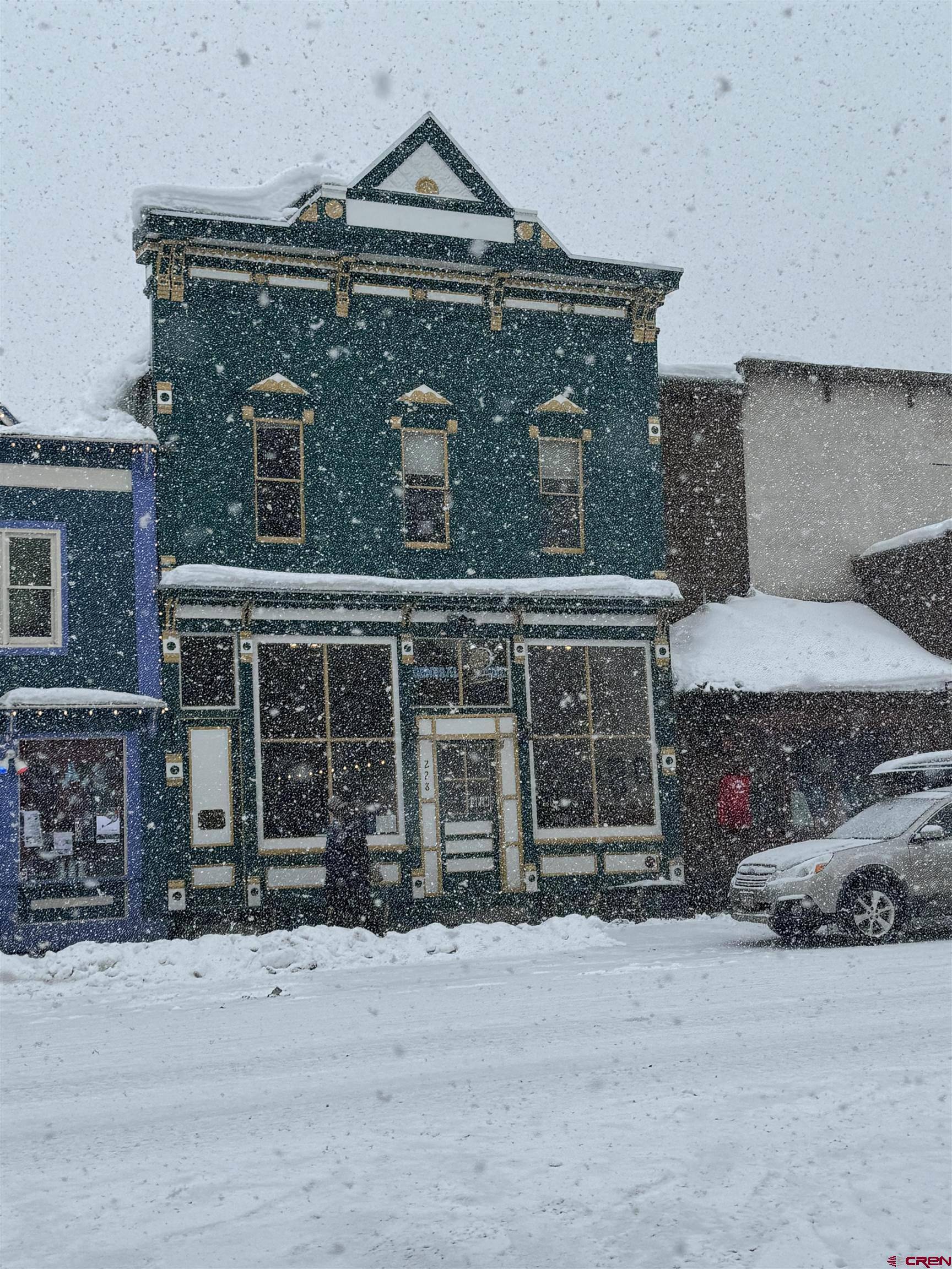 Crested Butte, CO 81224,228 Elk Avenue