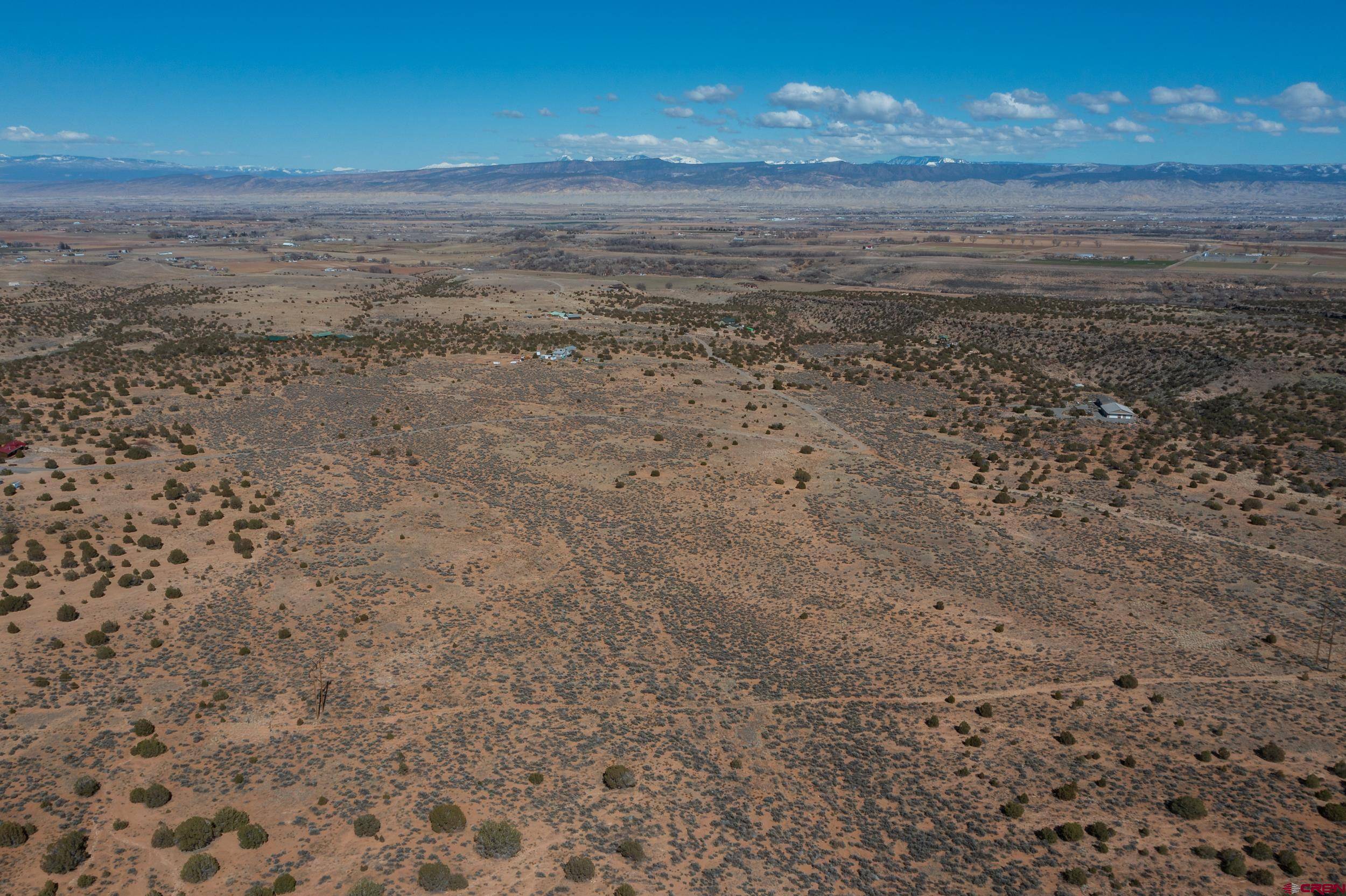 Montrose, CO 81403,TBD K57 Trail