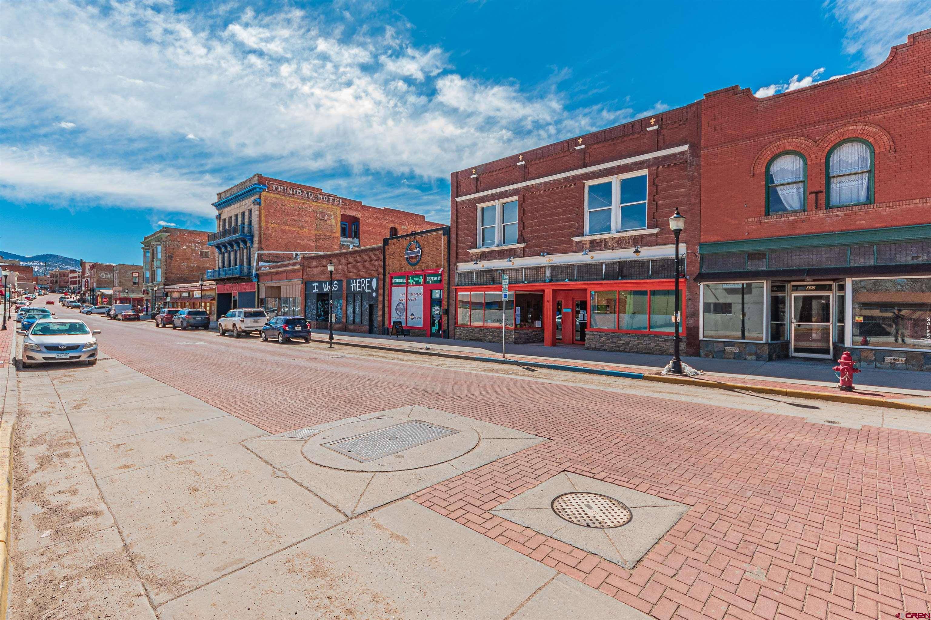 Trinidad, CO 81082,443 N Commercial Street