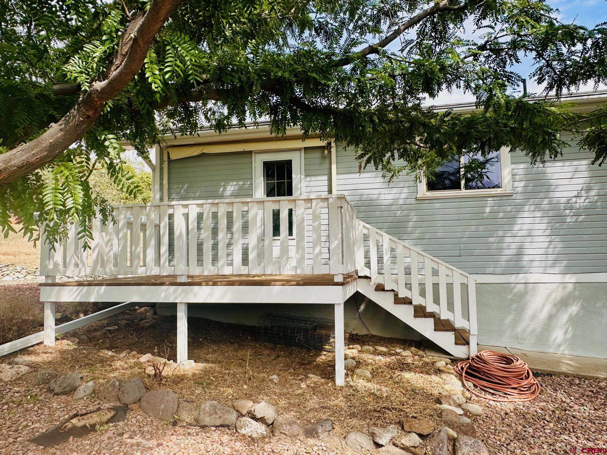 Paonia, CO 81428,13625 Jumbo Mountain Lane