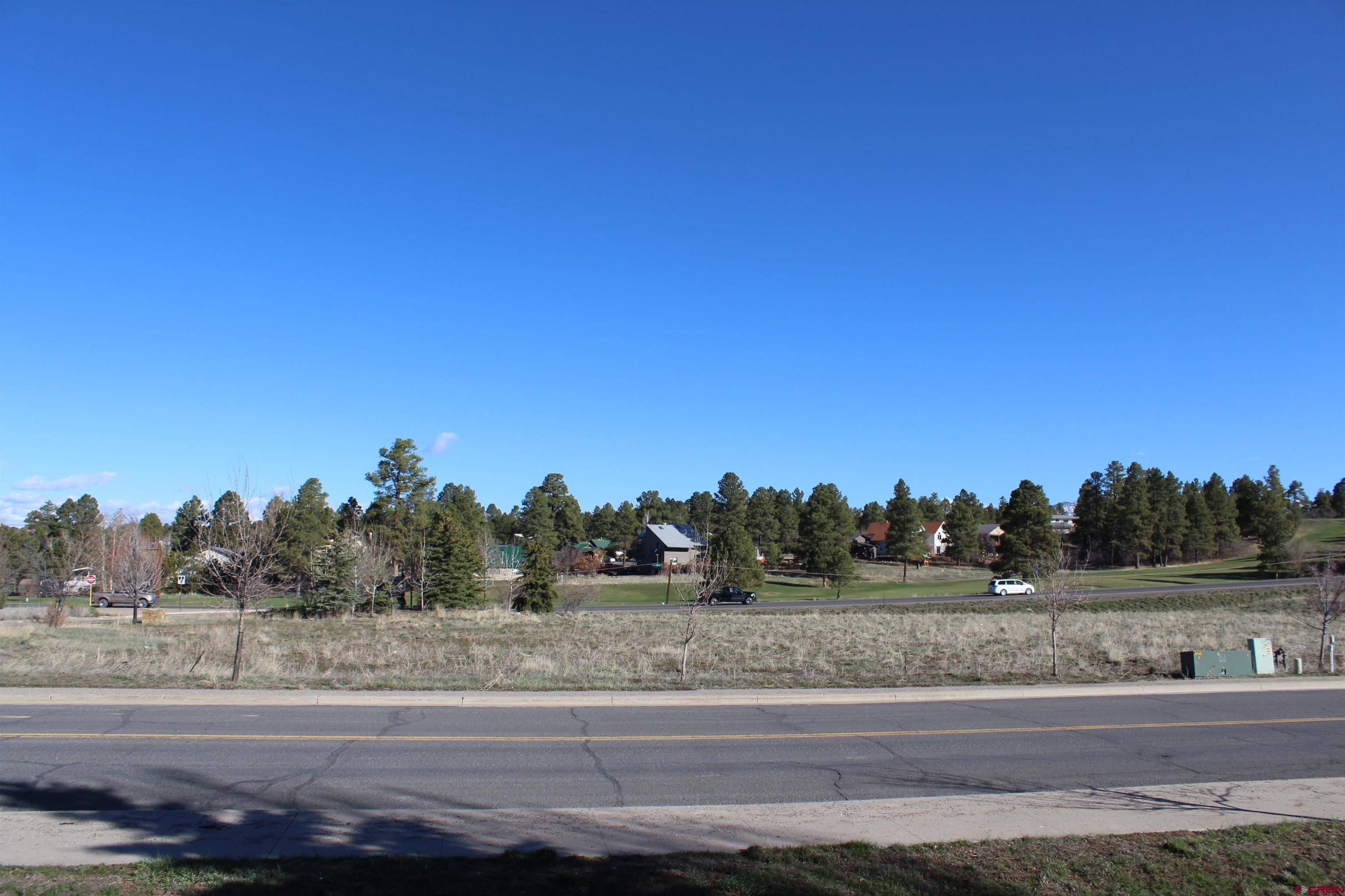 Pagosa Springs, CO 81147,X Cornerstone Drive
