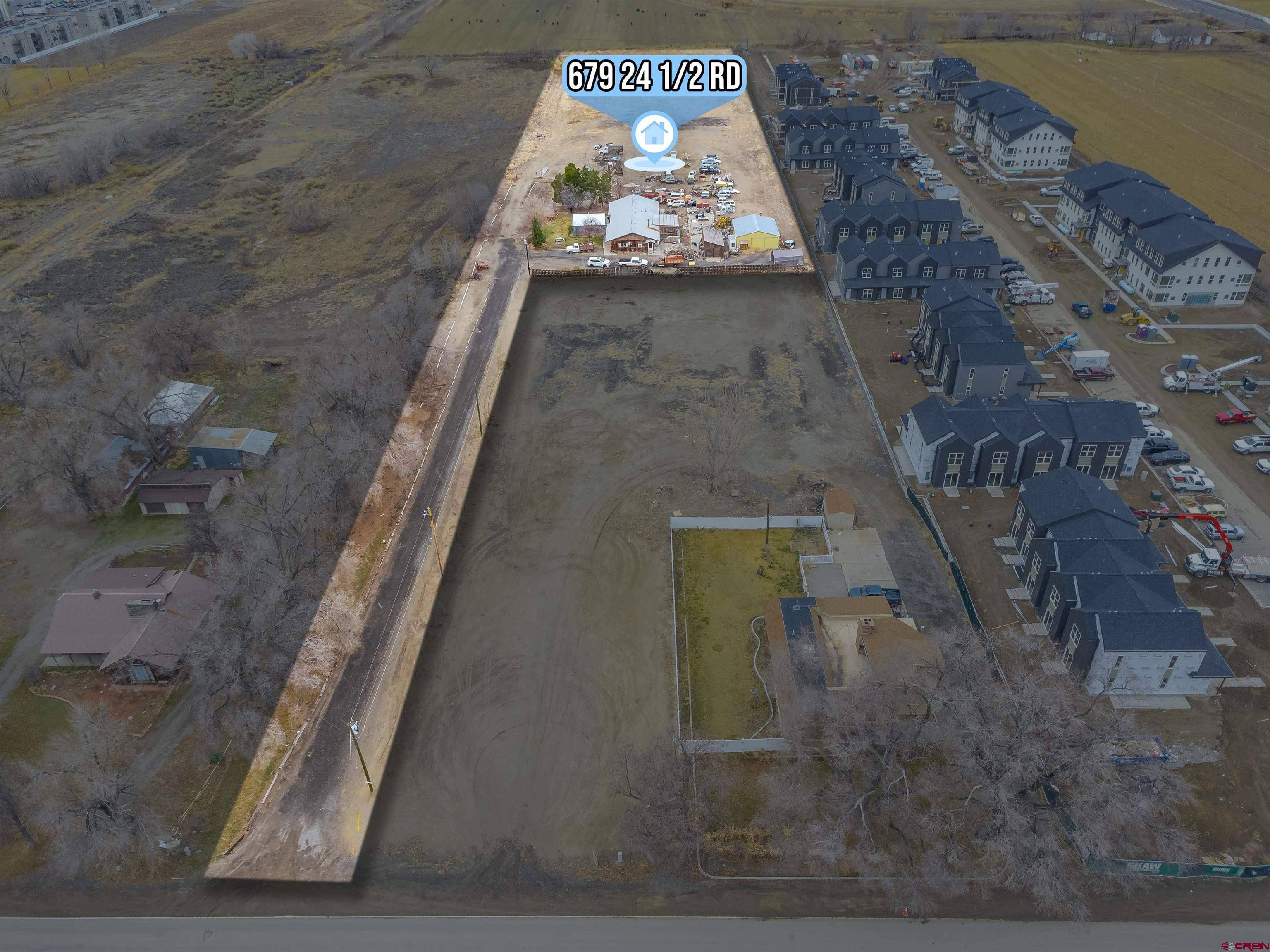 Grand Junction, CO 81505,679 24 1/2 Road
