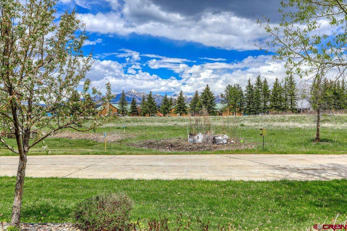 Pagosa Springs, CO 81147,431 Talisman Drive #110