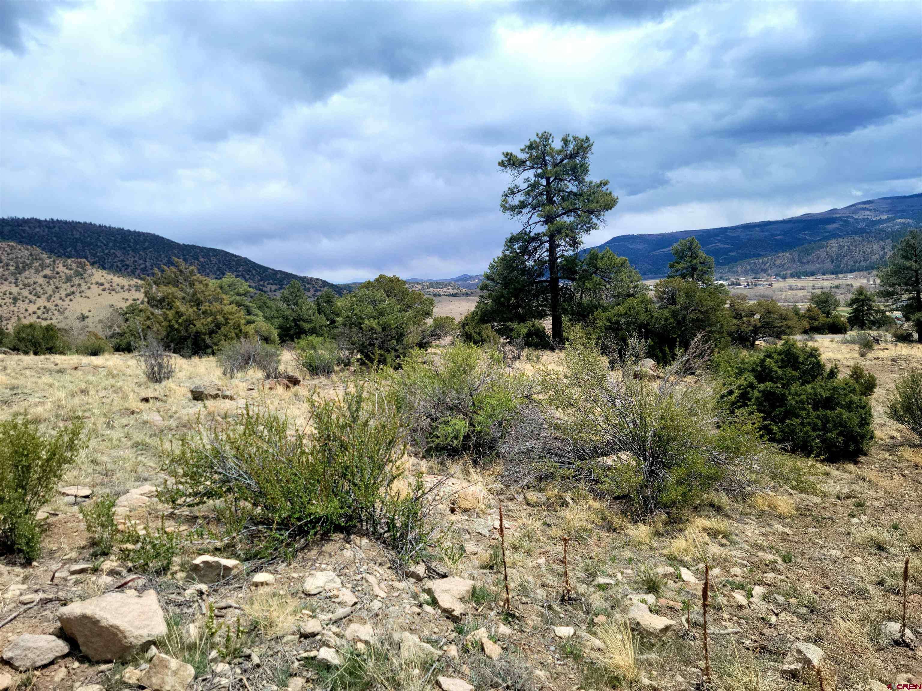 South Fork, CO 81154,580 Blanca Vista Dr Lot 10