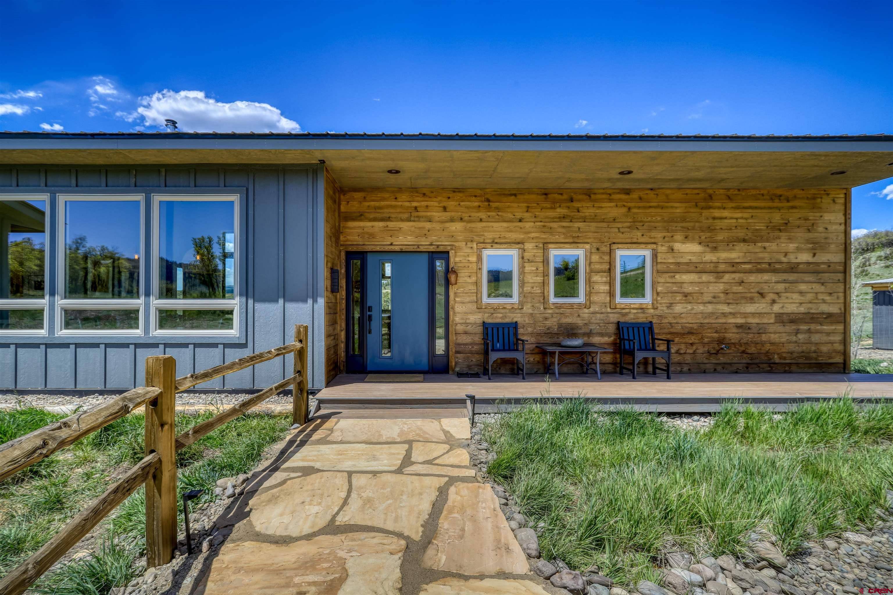 Pagosa Springs, CO 81147,446 Henry's Lake Drive