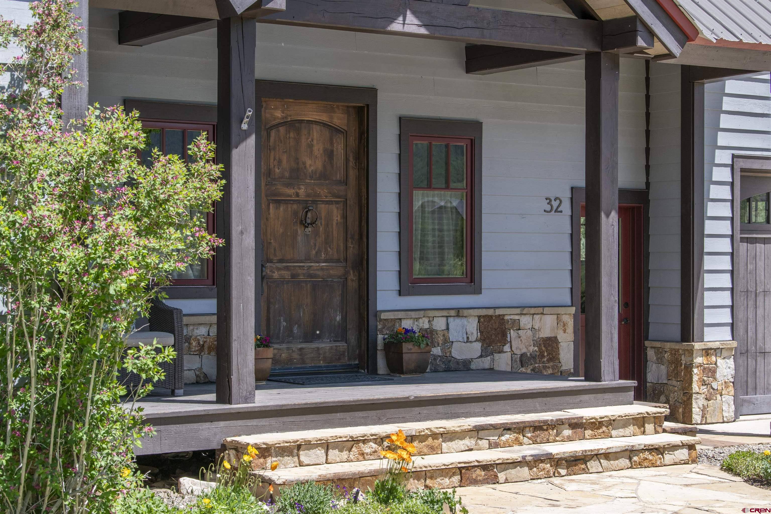 Crested Butte, CO 81224,32 Brackenbury Street