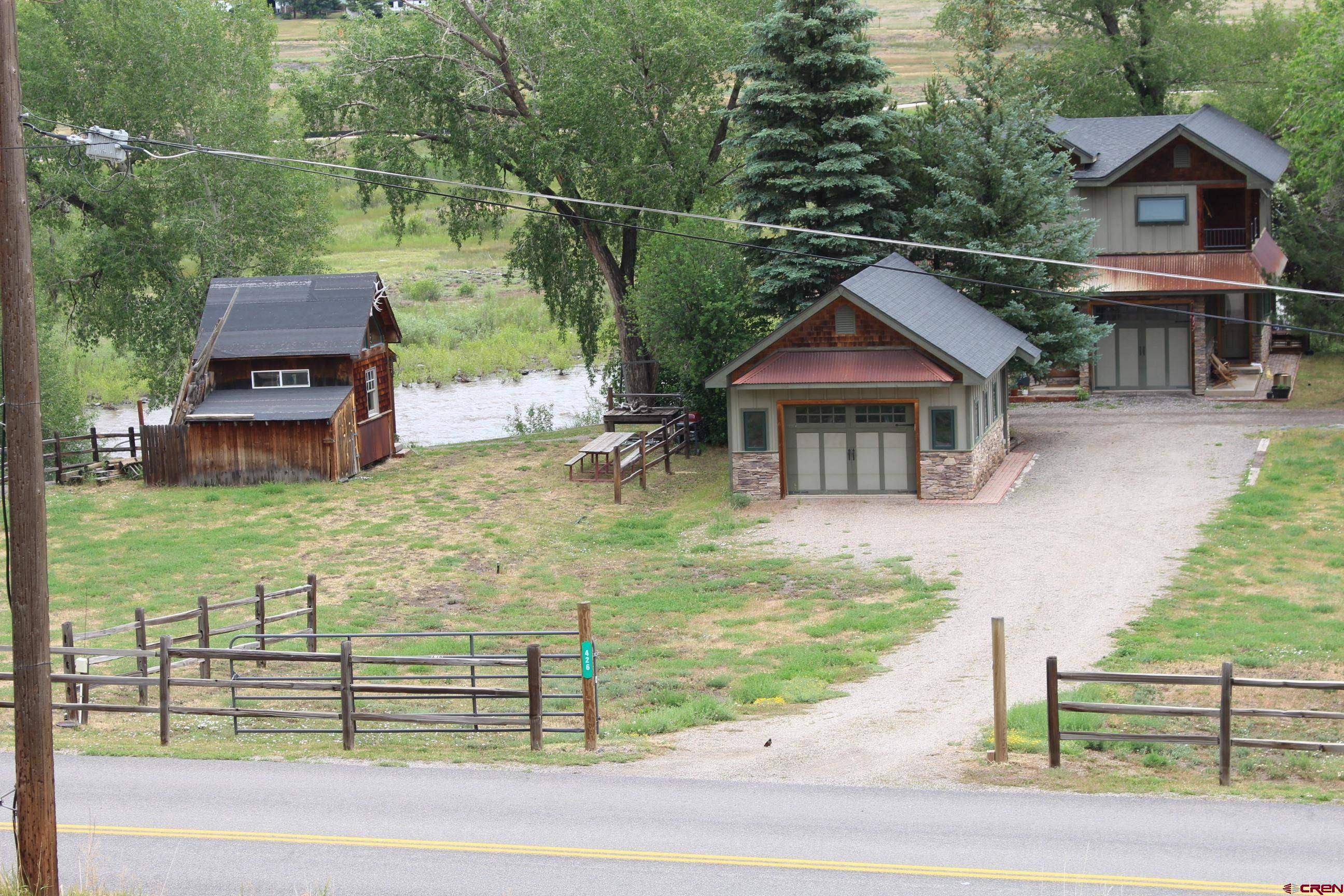Pagosa Springs, CO 81147,tbd S 6th Street